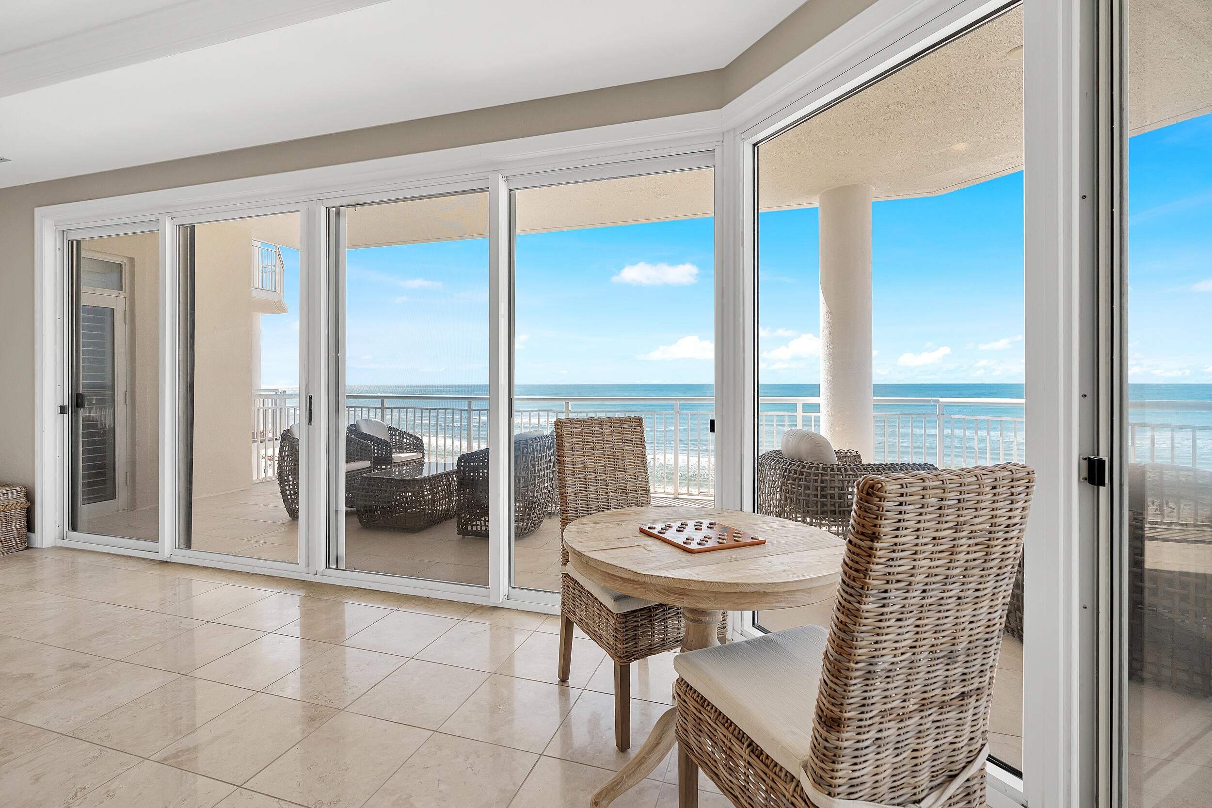HIDDEN DUNES GRAND VILLAS - Residential