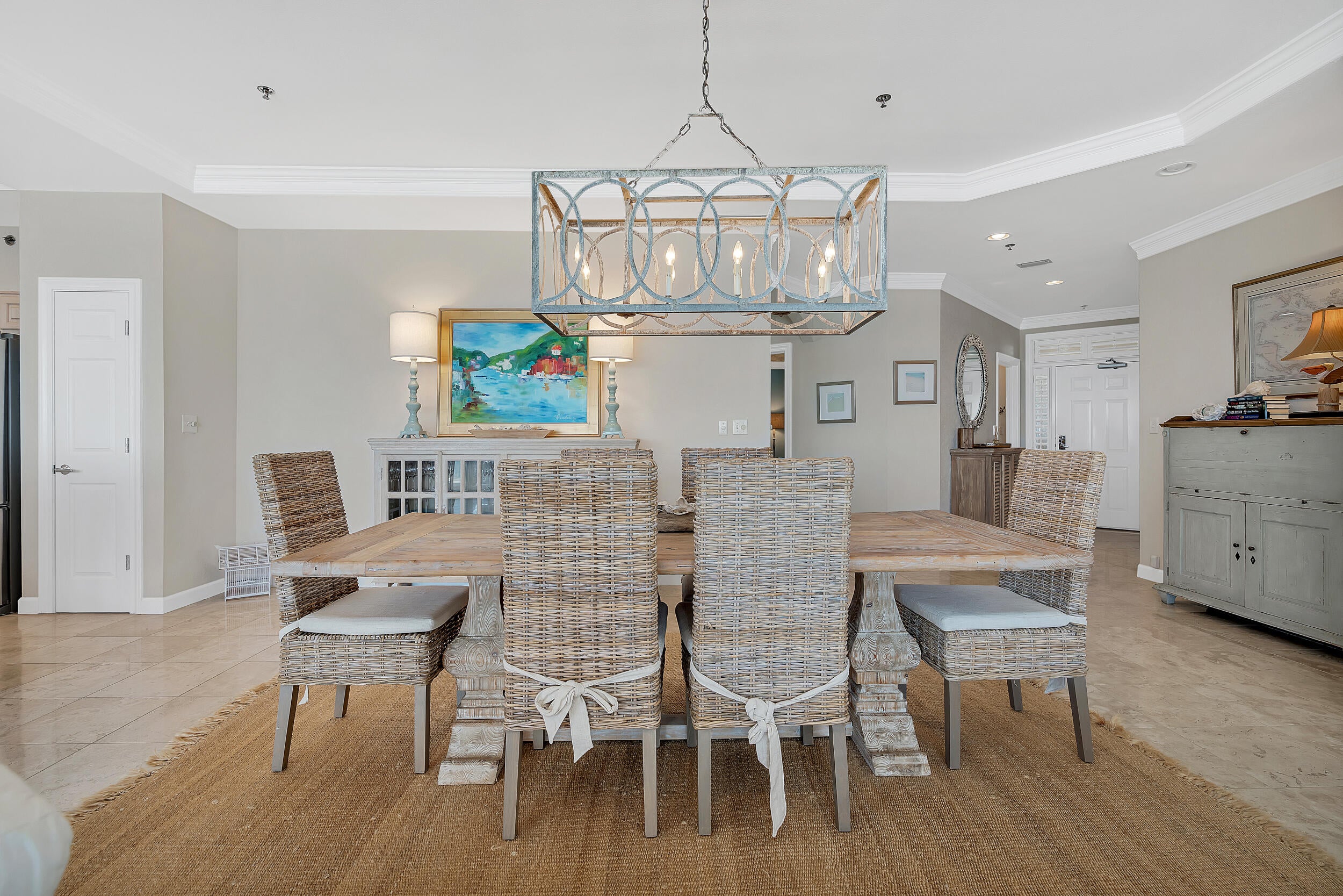 HIDDEN DUNES GRAND VILLAS - Residential