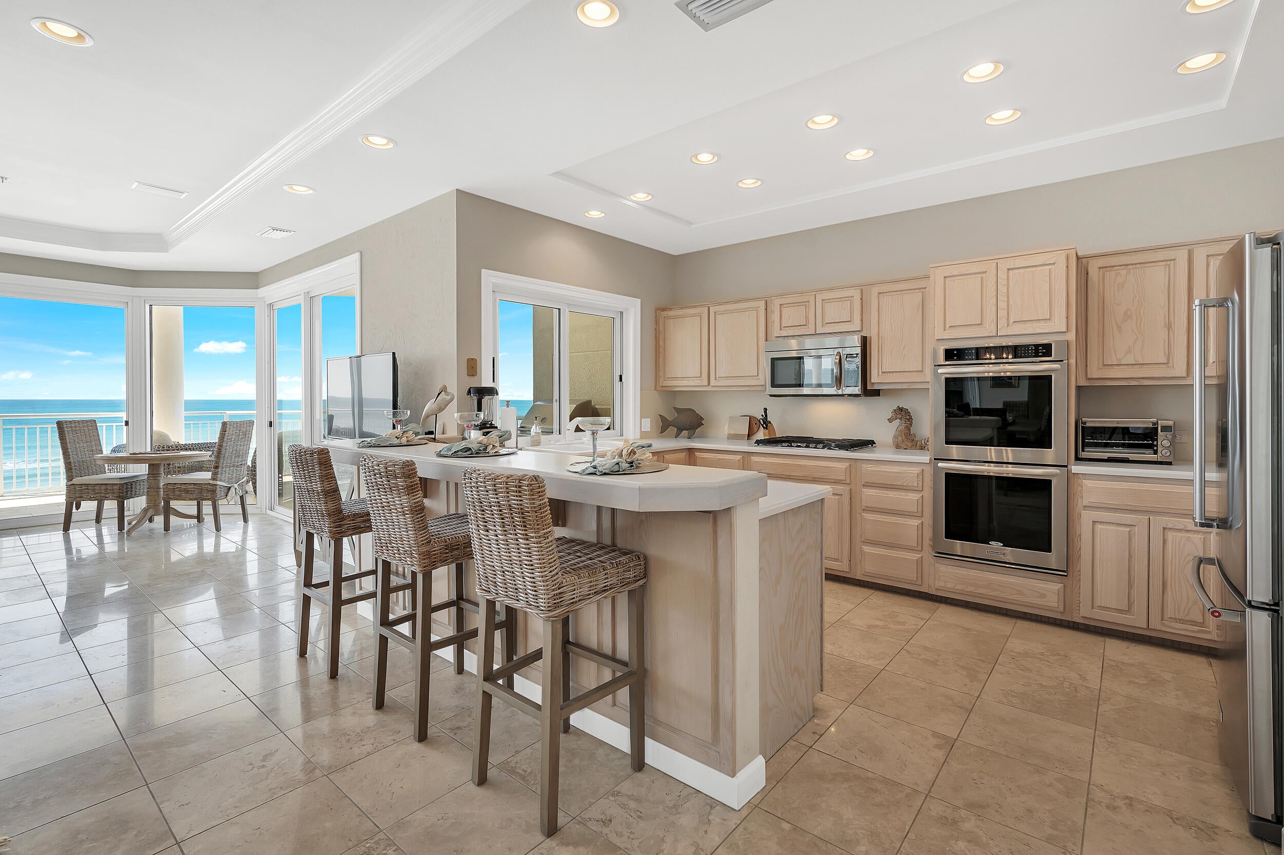 HIDDEN DUNES GRAND VILLAS - Residential