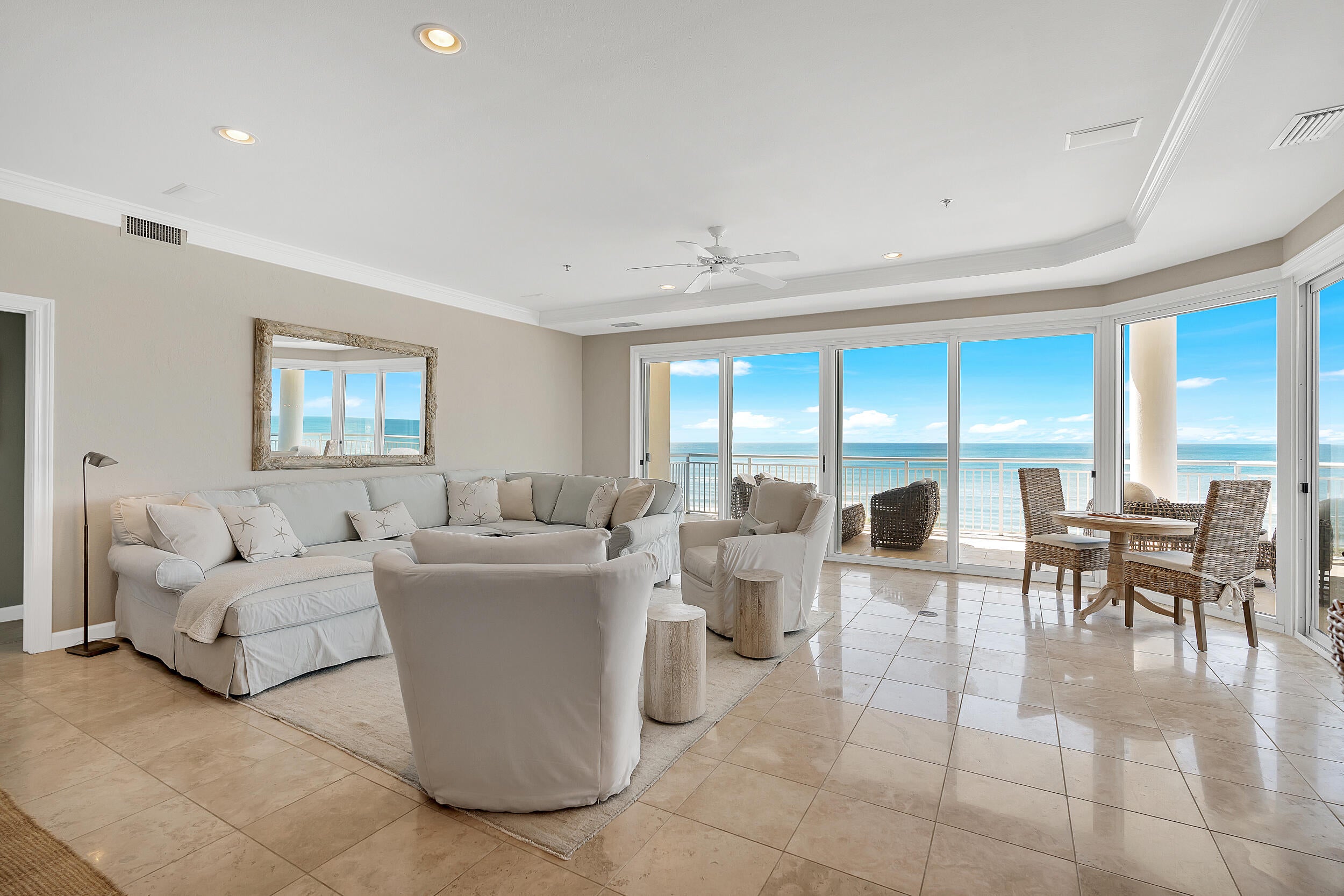 HIDDEN DUNES GRAND VILLAS - Residential