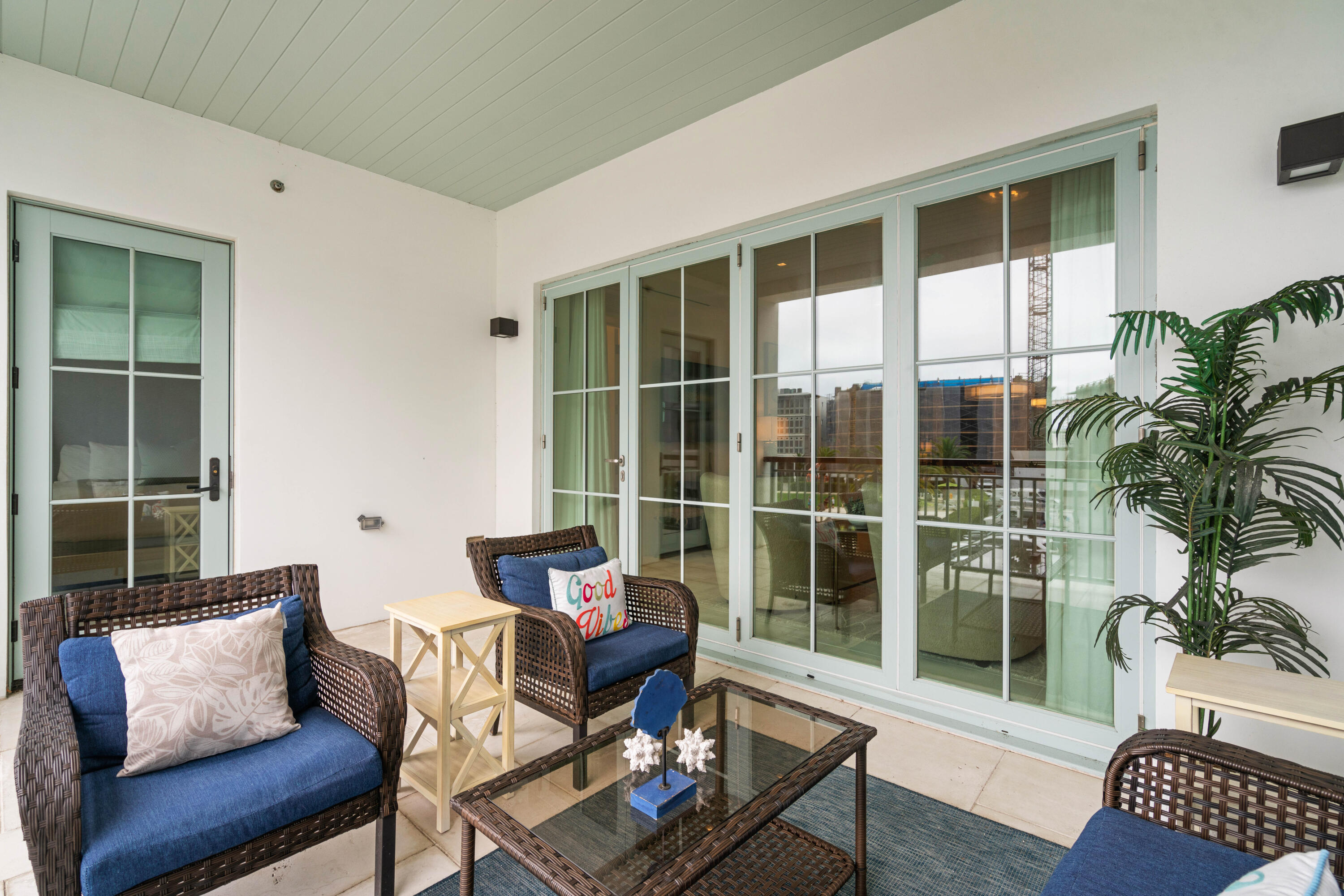ALYS BEACH, The Whitby - Residential