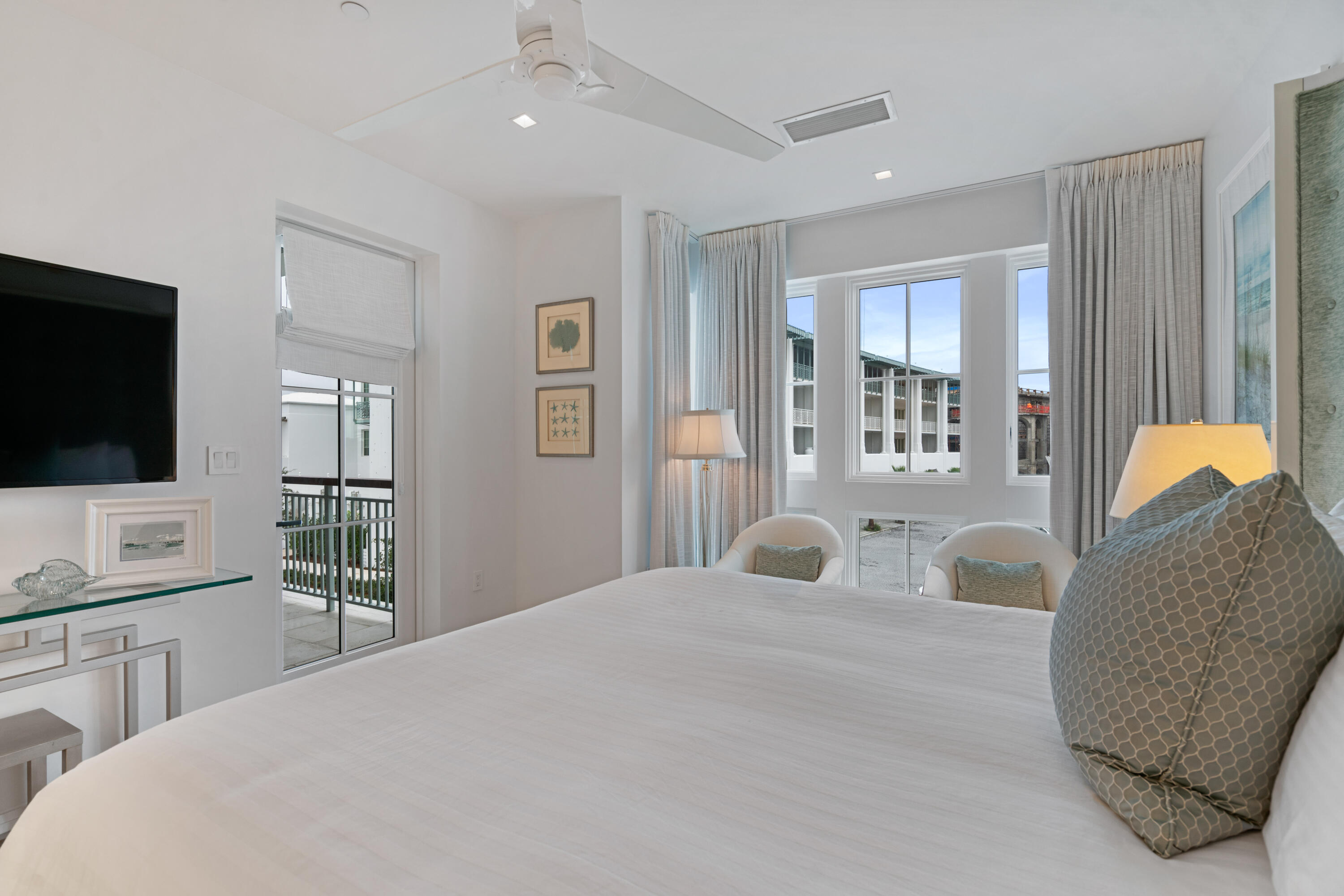 ALYS BEACH, The Whitby - Residential