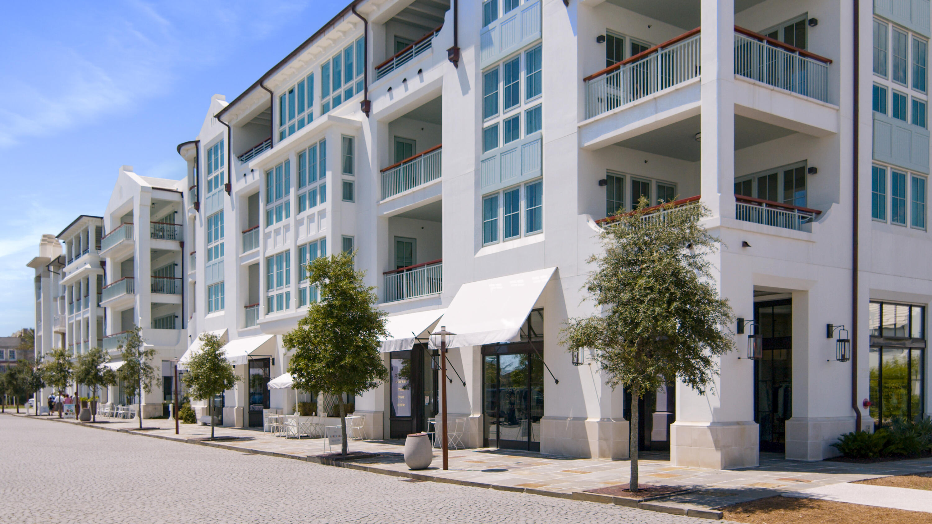 ALYS BEACH, The Whitby - Residential