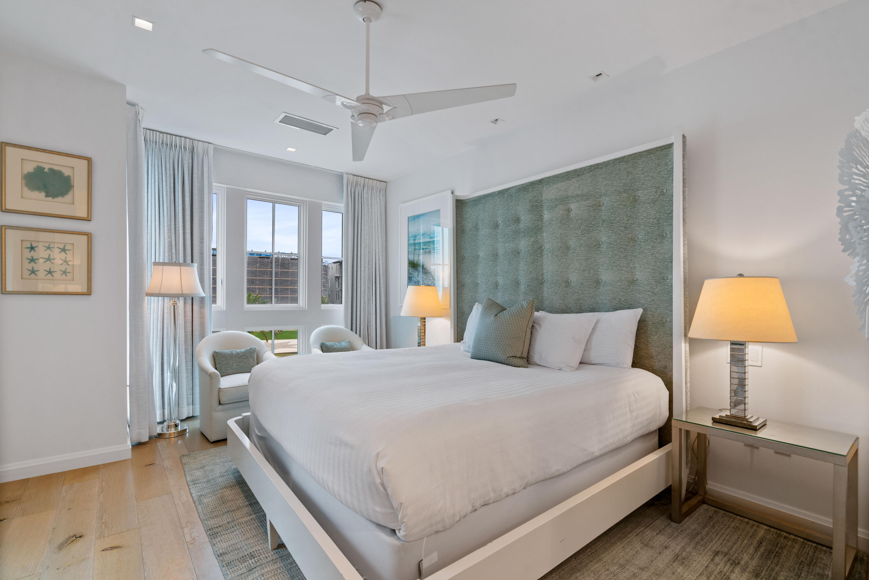 ALYS BEACH, The Whitby - Residential