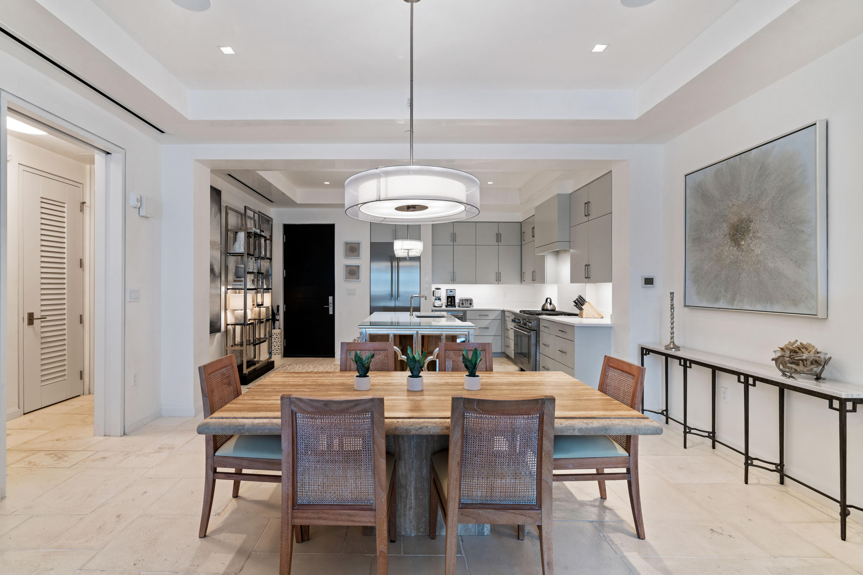 ALYS BEACH, The Whitby - Residential