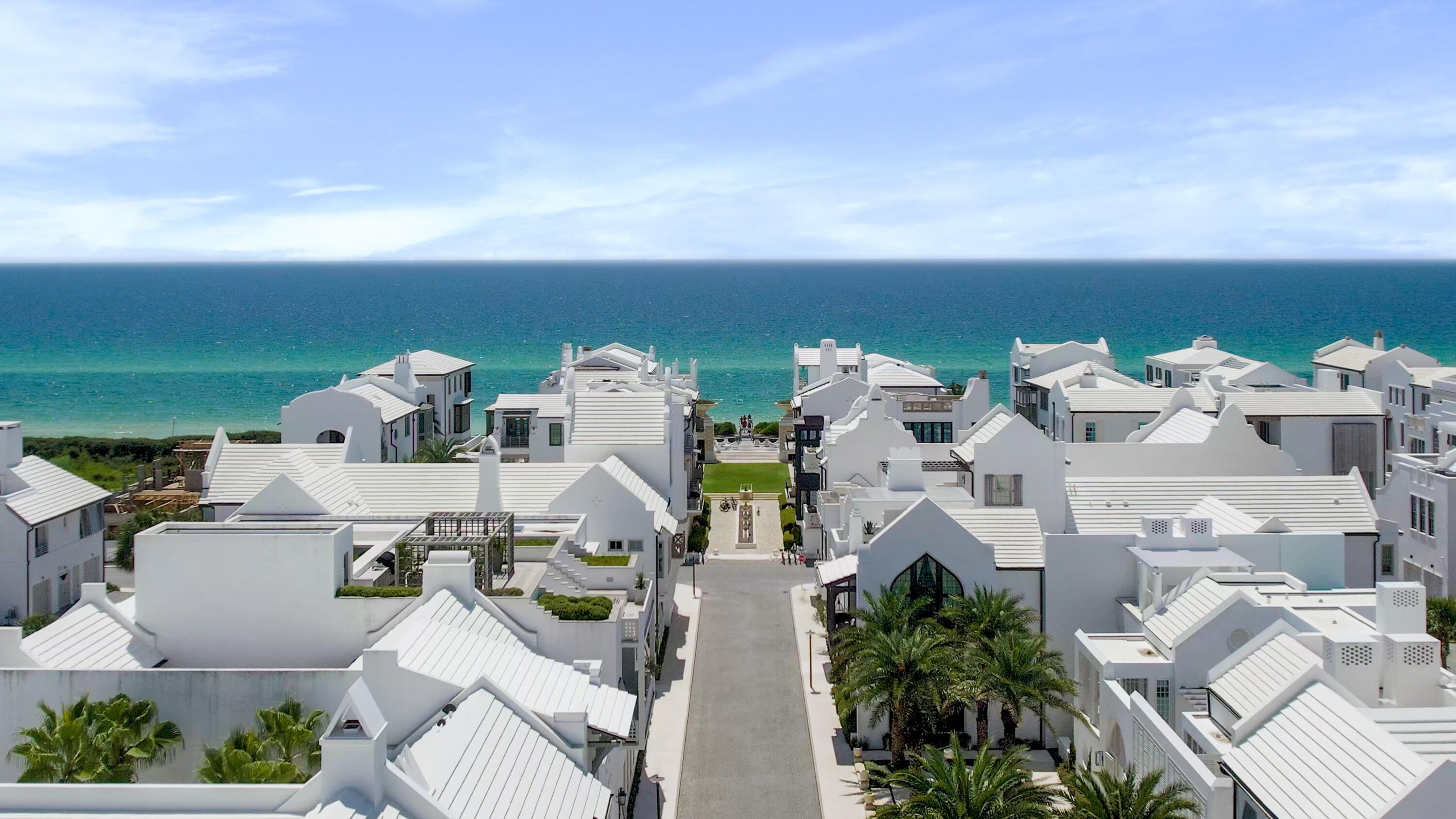 ALYS BEACH, The Whitby - Residential