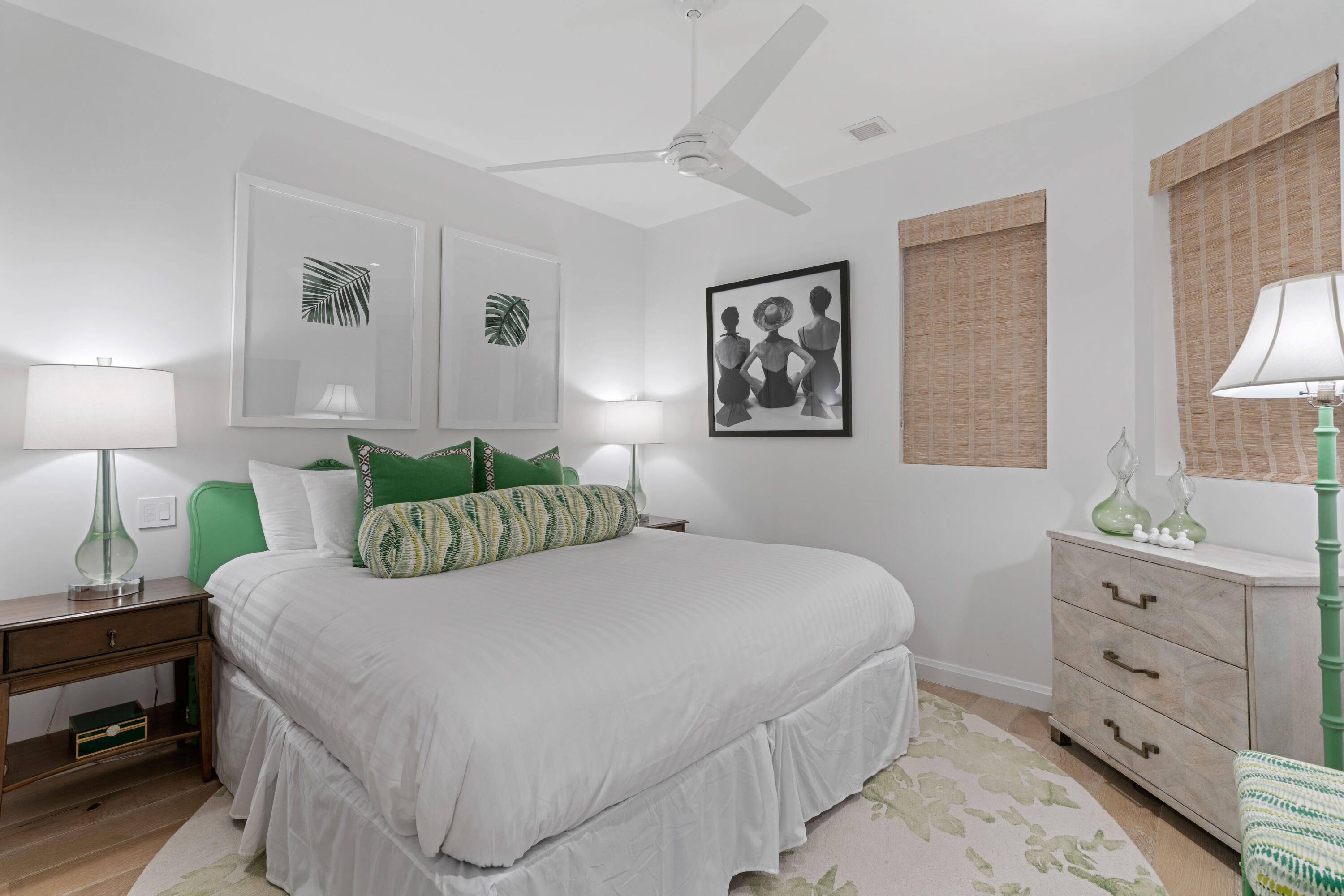 ALYS BEACH, The Whitby - Residential