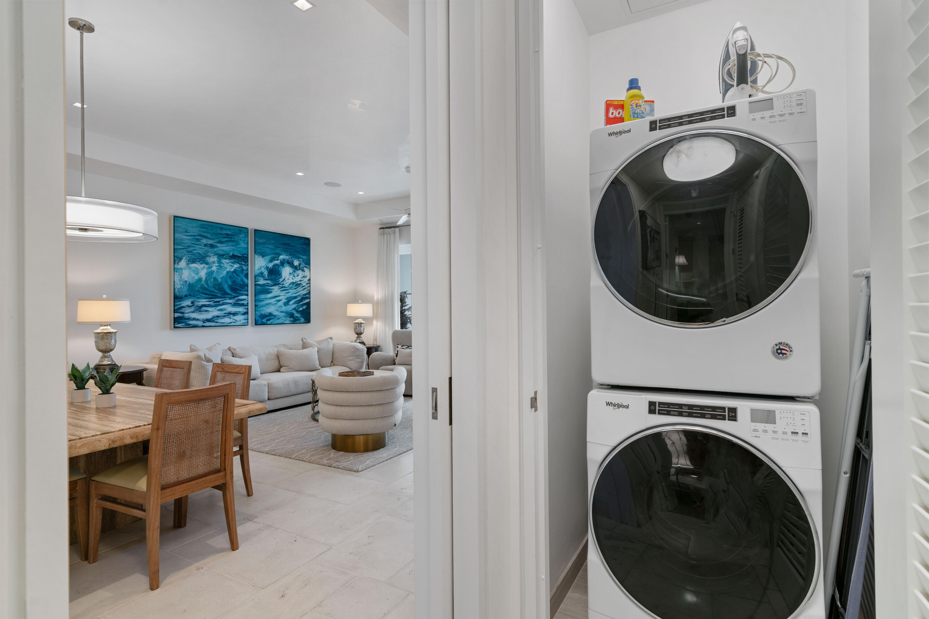 ALYS BEACH, The Whitby - Residential