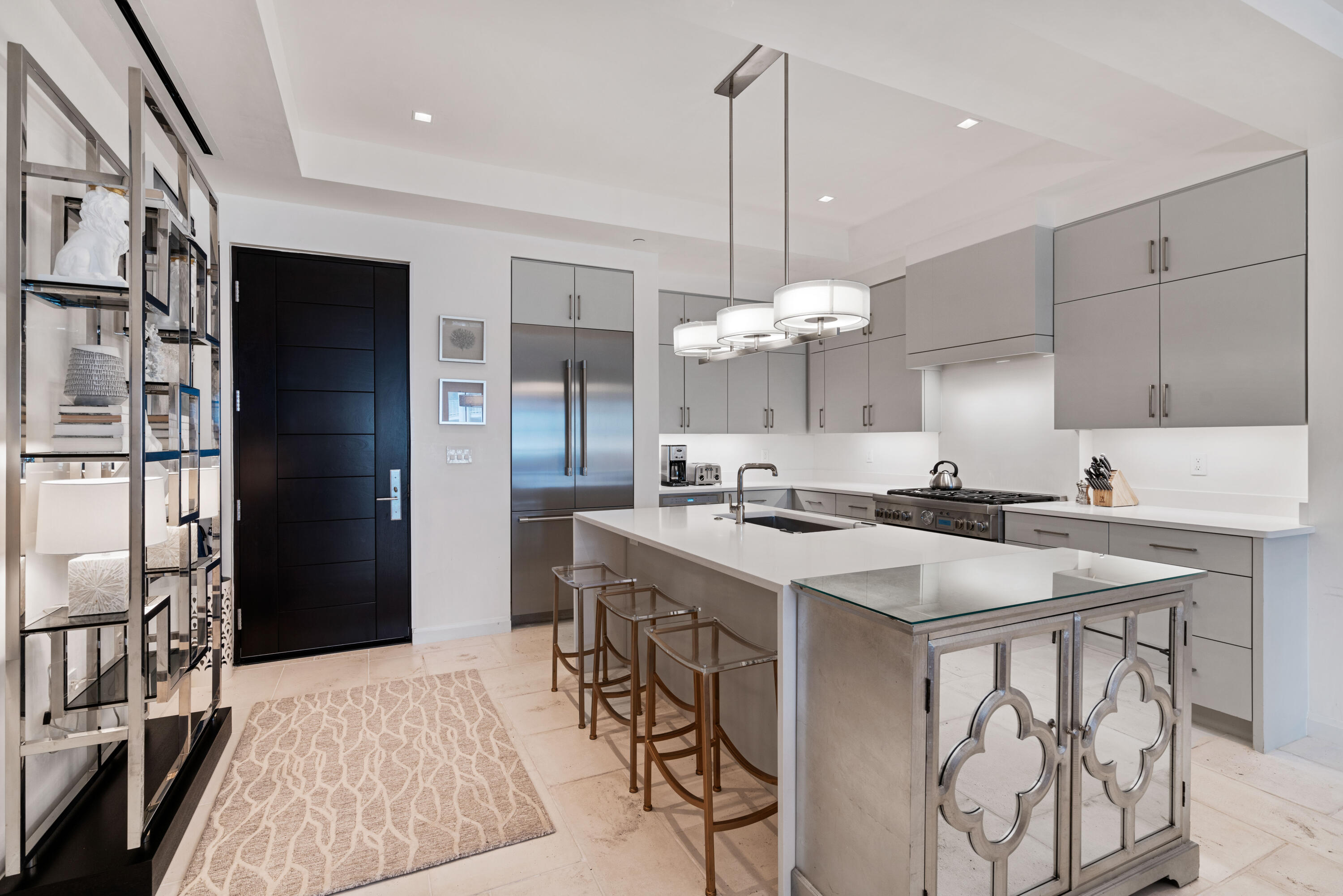 ALYS BEACH, The Whitby - Residential