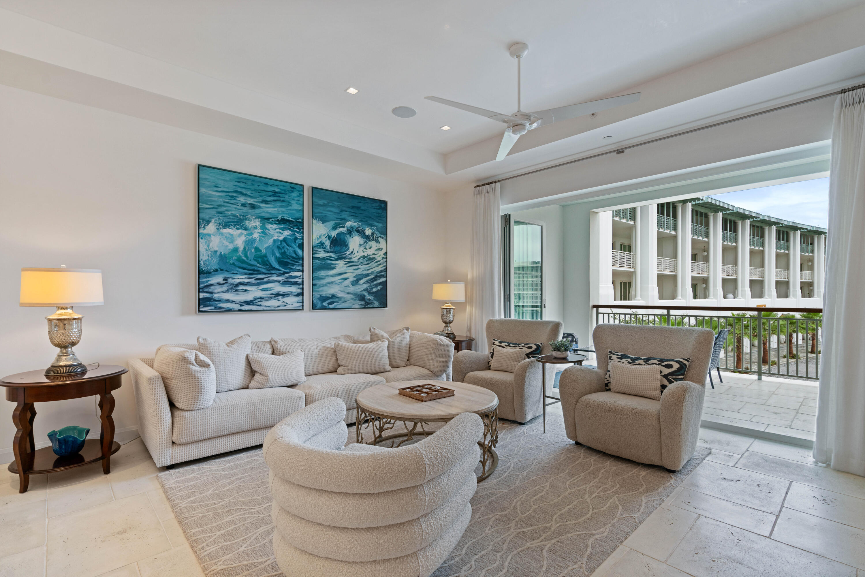 ALYS BEACH, The Whitby - Residential