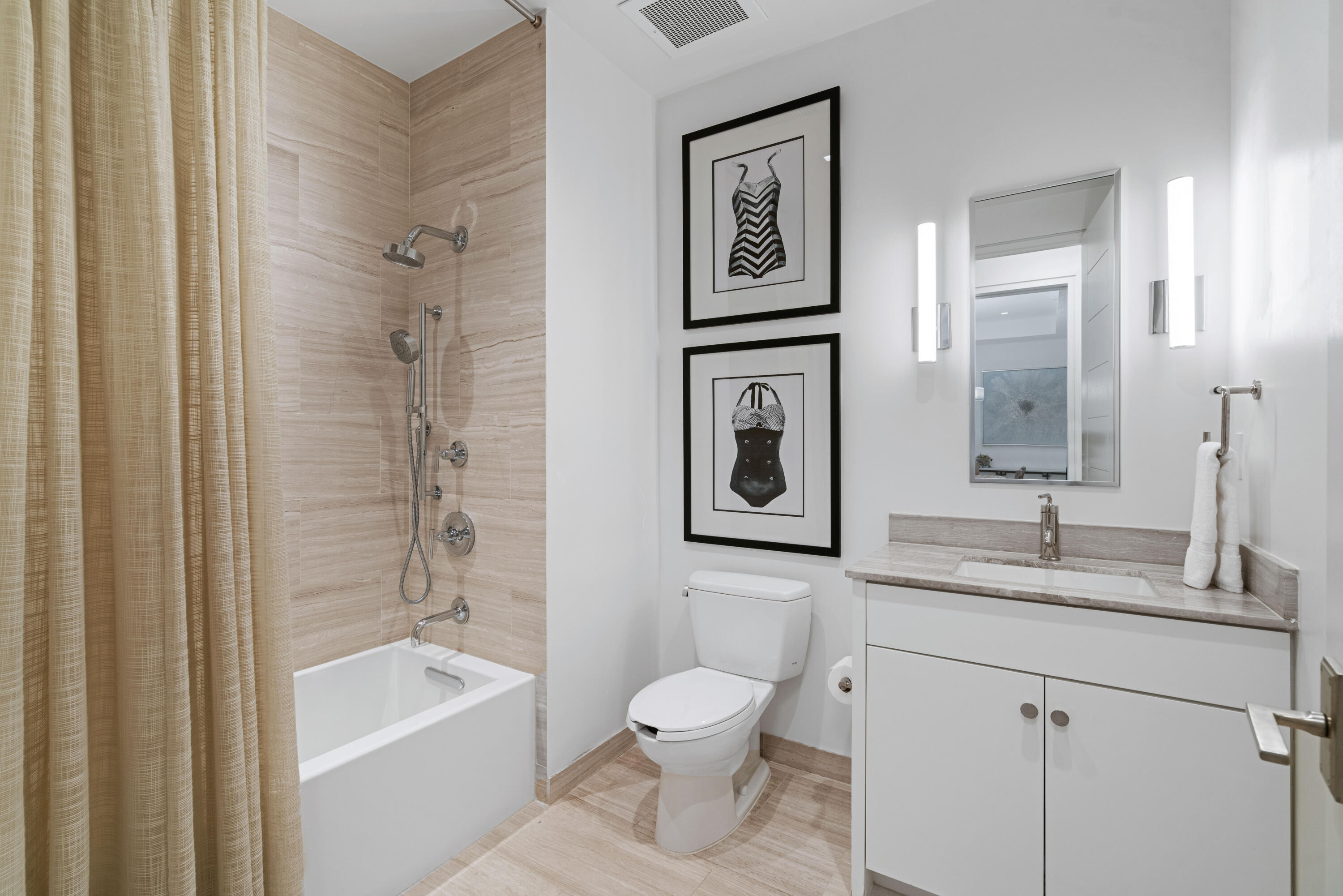 ALYS BEACH, The Whitby - Residential