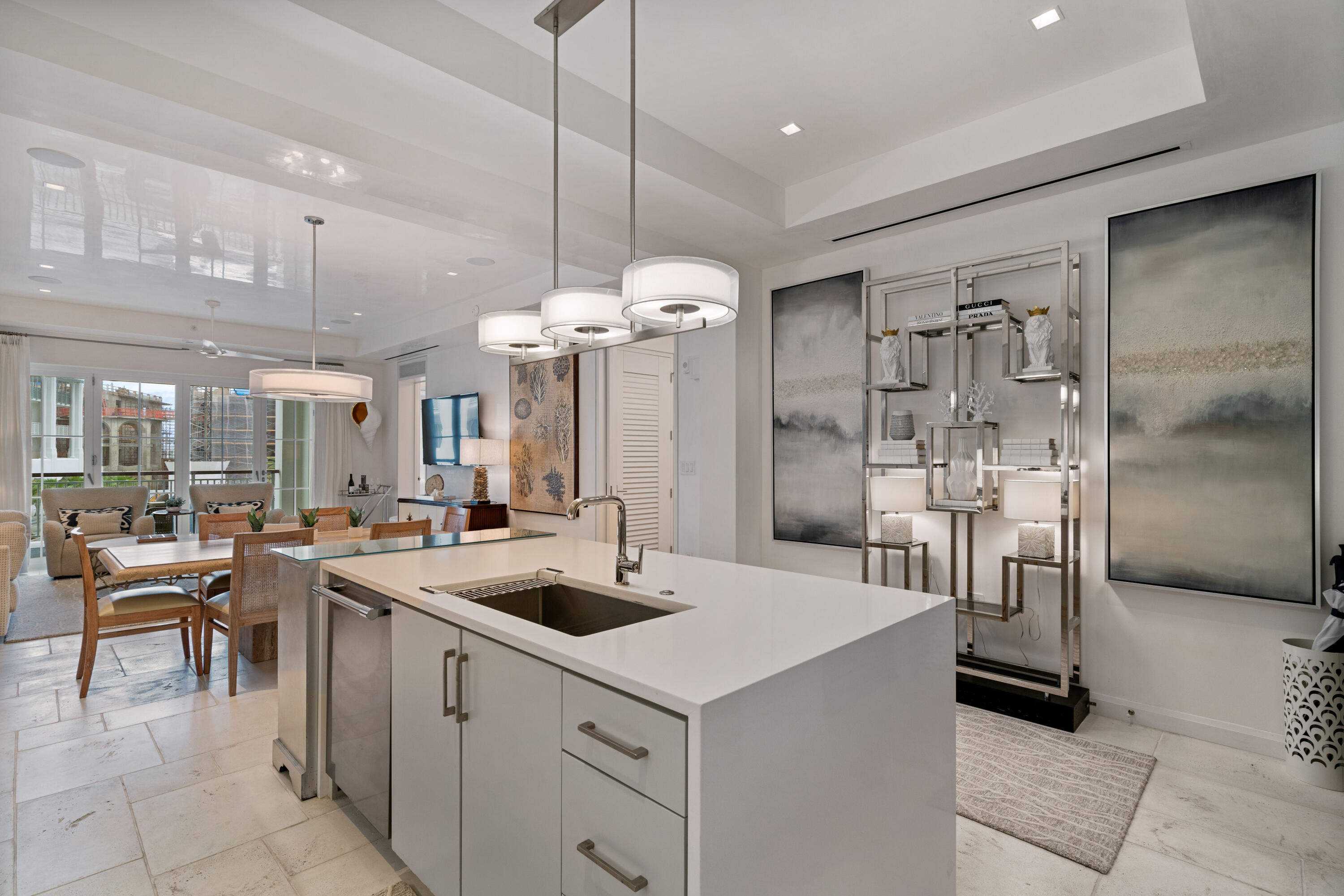ALYS BEACH, The Whitby - Residential