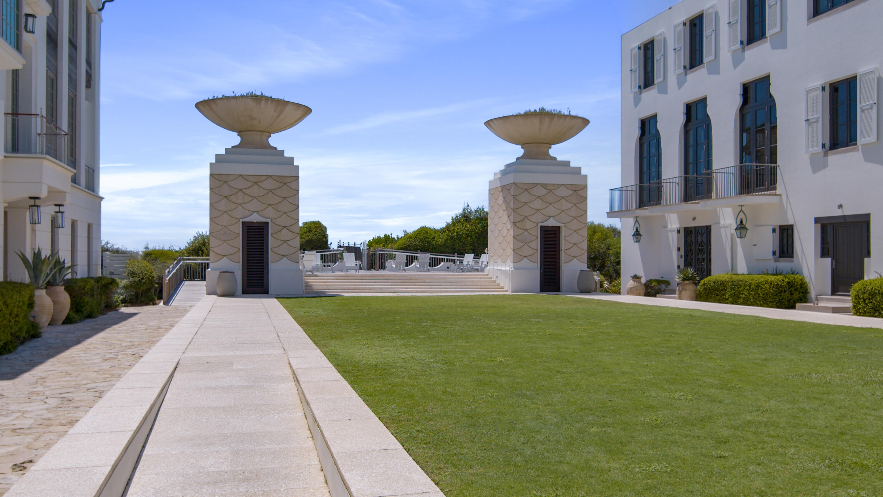 ALYS BEACH, The Whitby - Residential