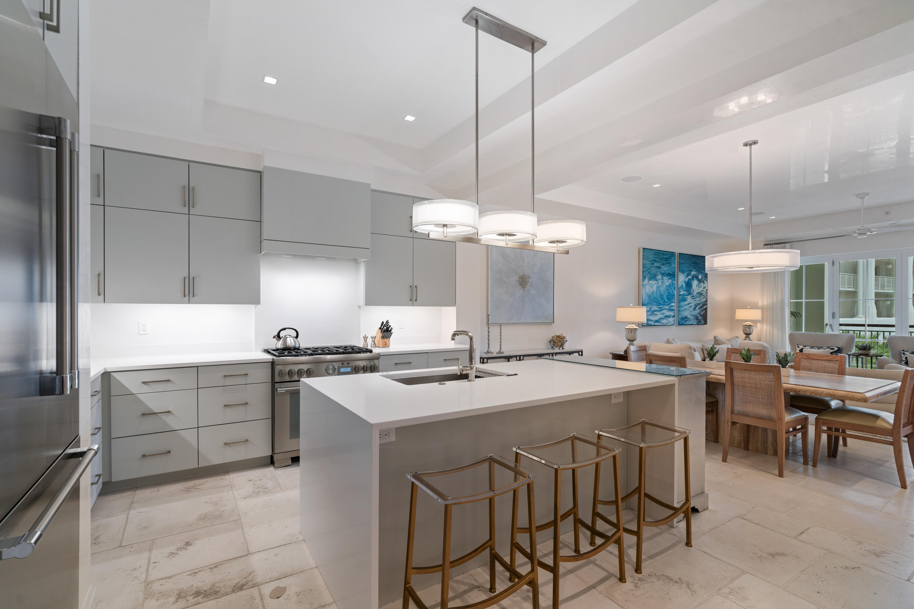 ALYS BEACH, The Whitby - Residential