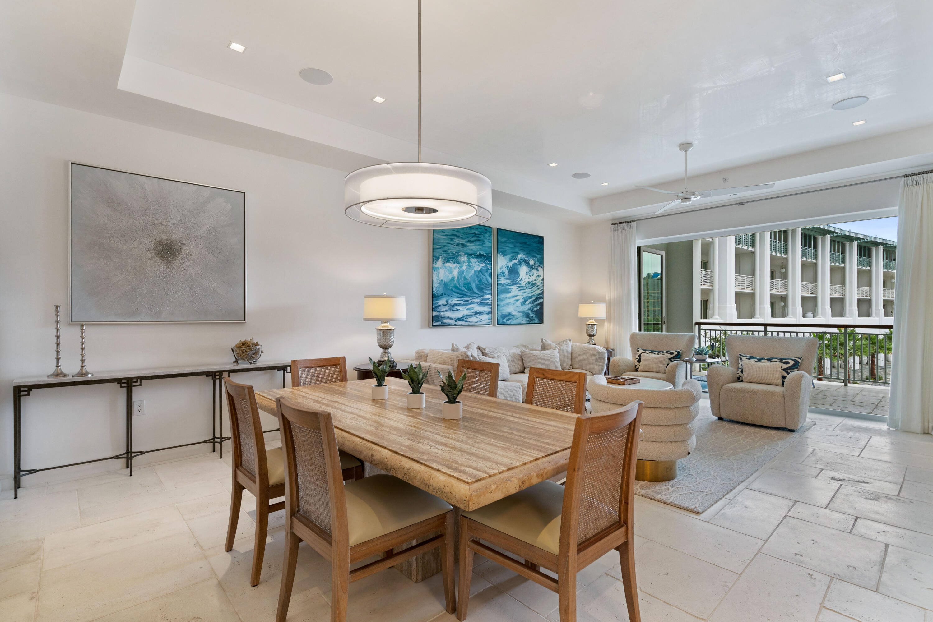ALYS BEACH, The Whitby - Residential
