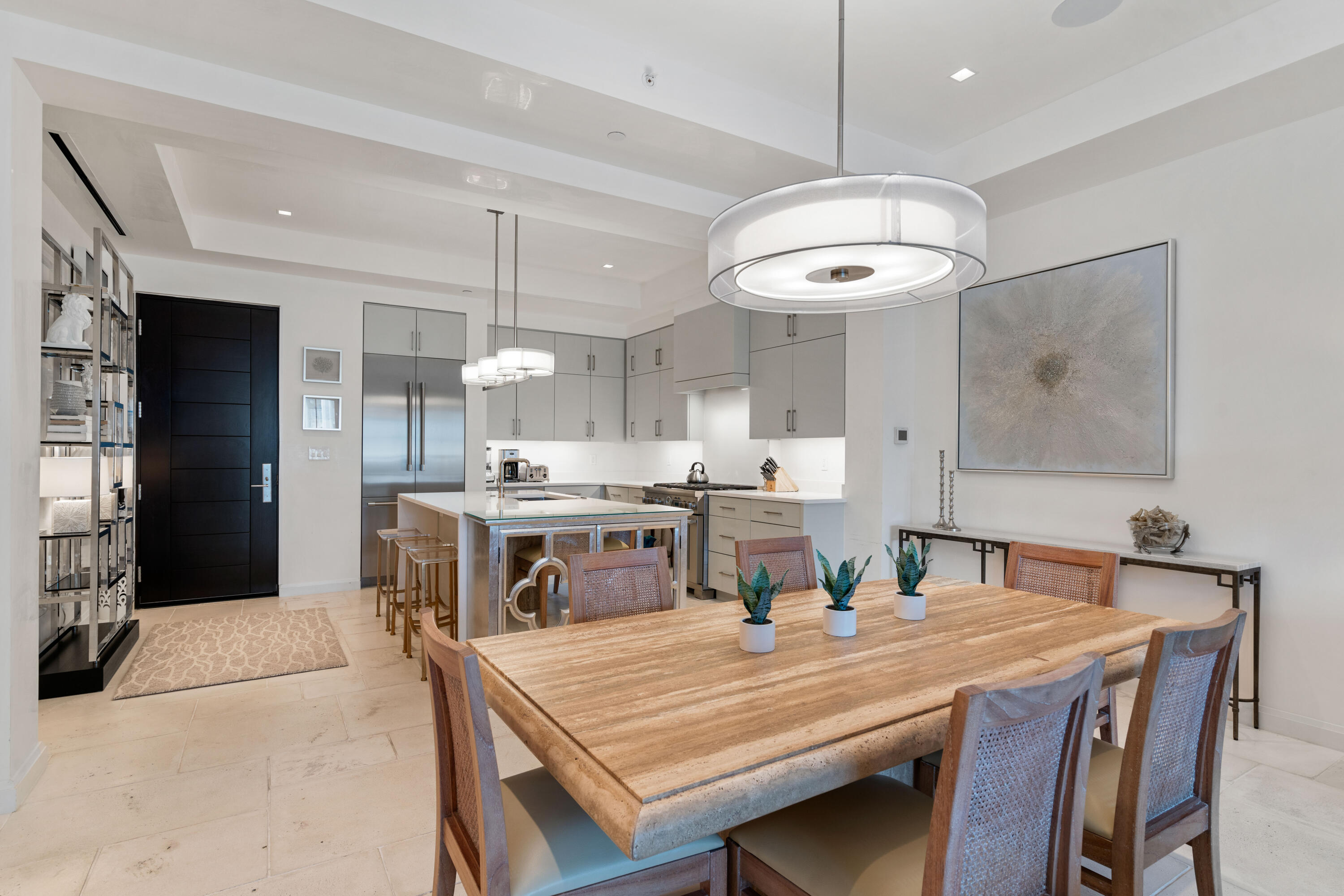 ALYS BEACH, The Whitby - Residential
