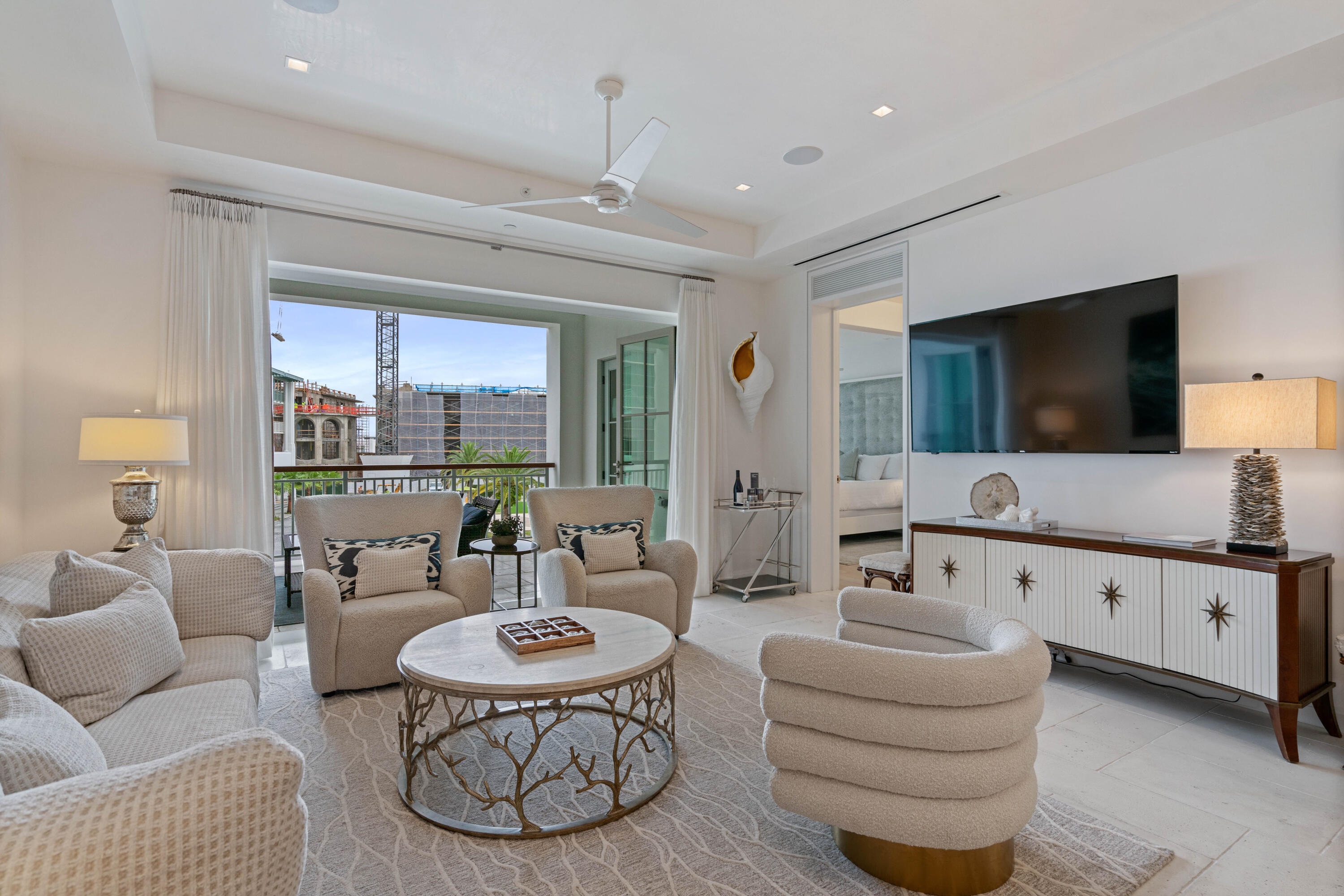 ALYS BEACH, The Whitby - Residential