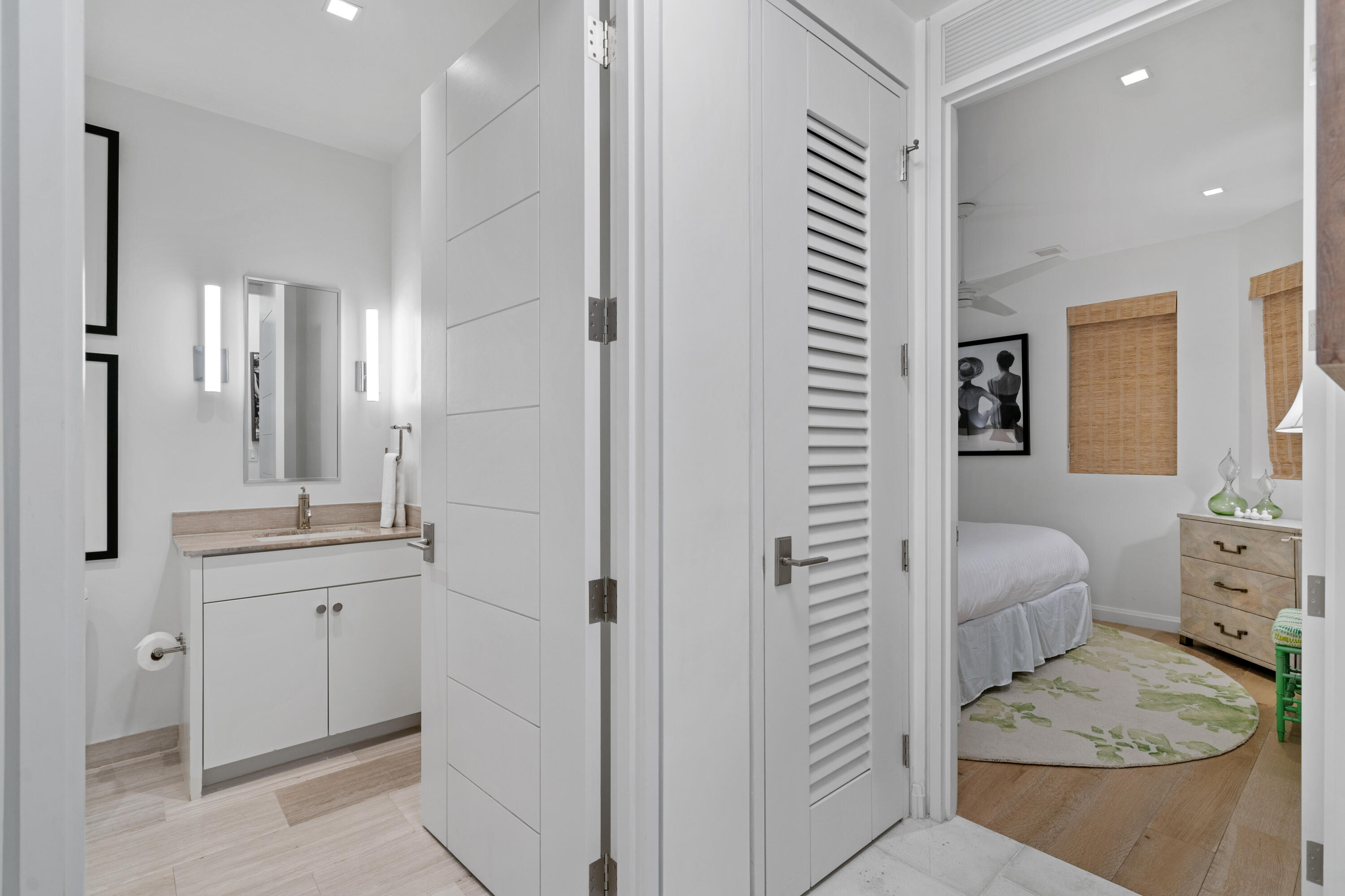 ALYS BEACH, The Whitby - Residential