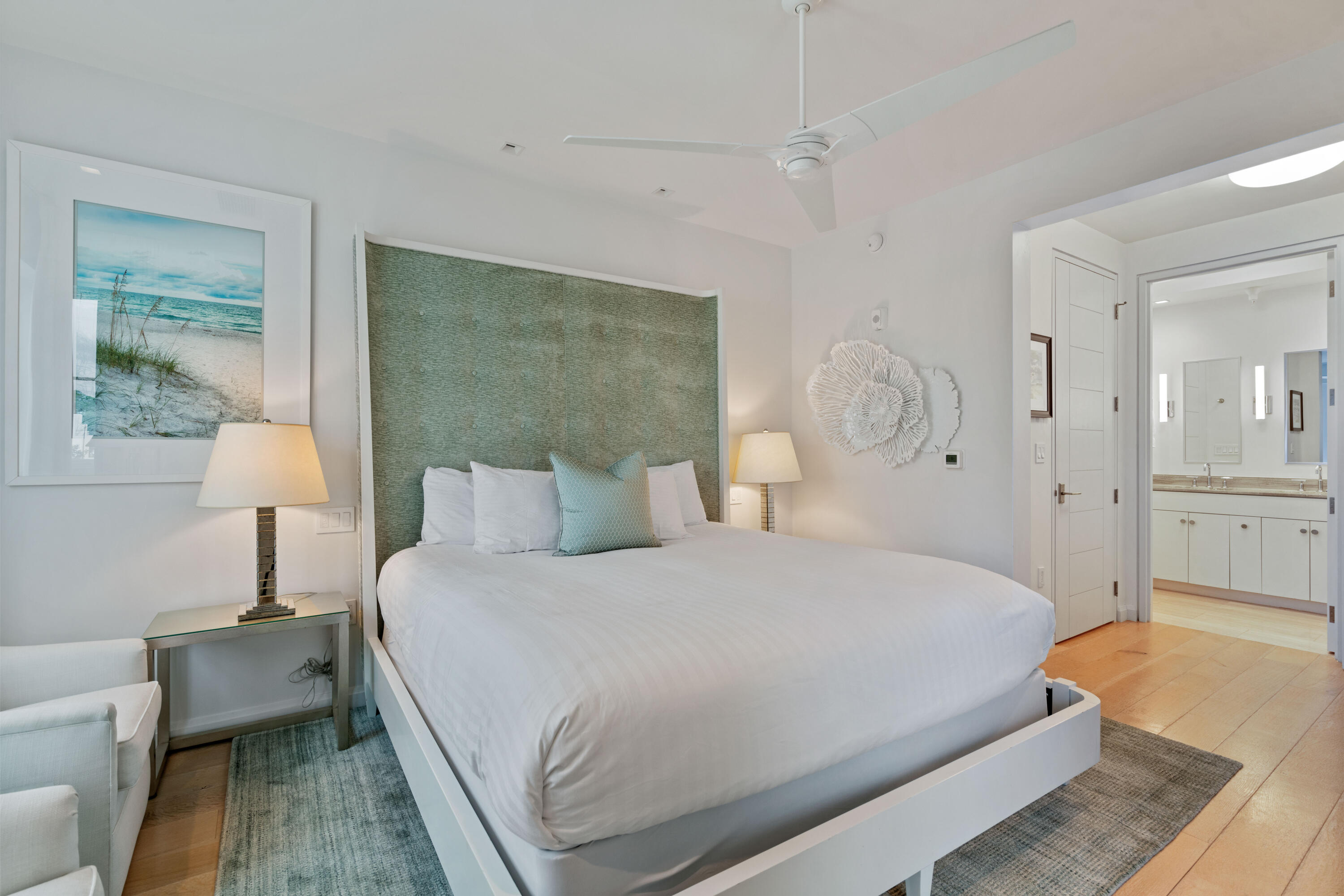 ALYS BEACH, The Whitby - Residential