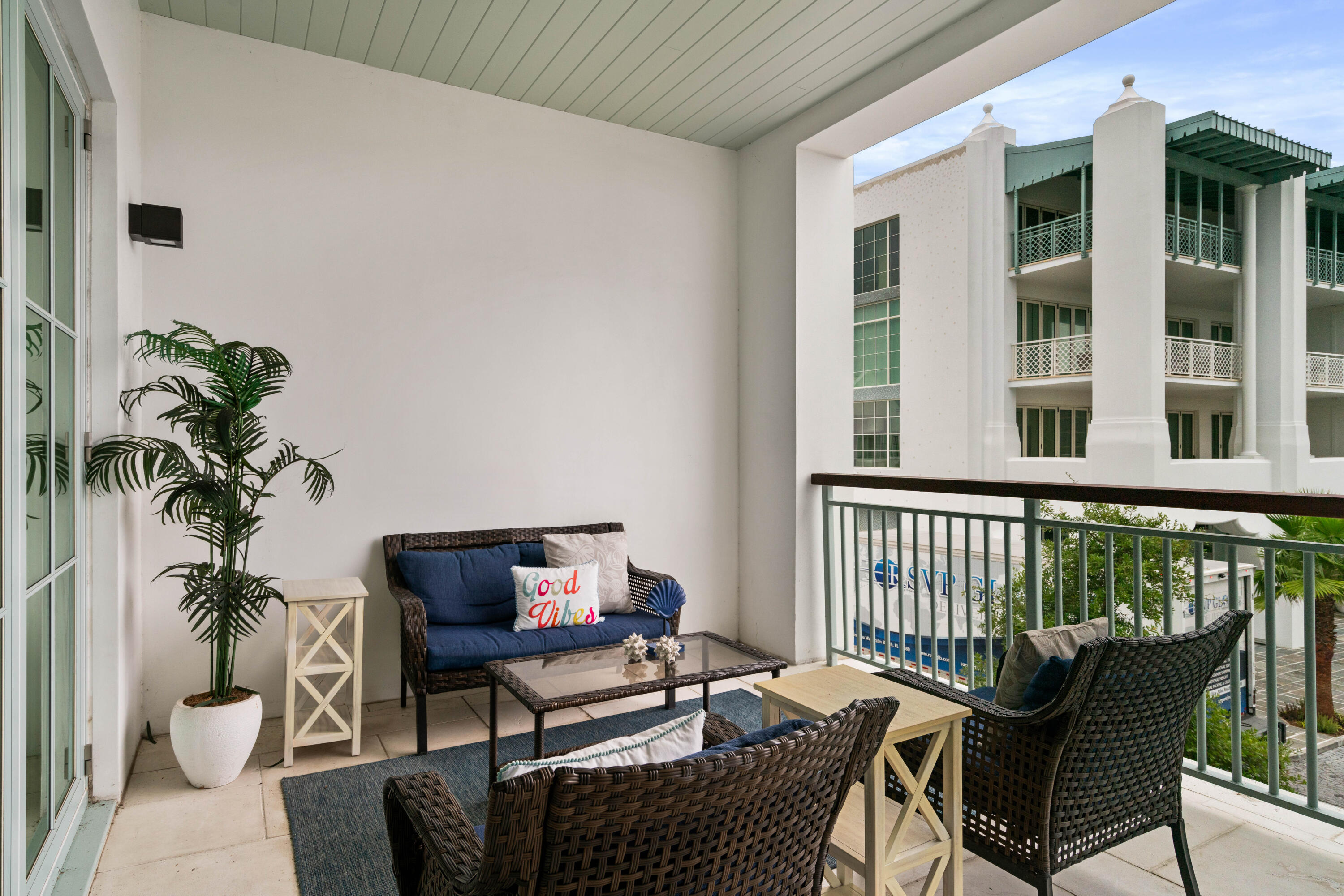 ALYS BEACH, The Whitby - Residential