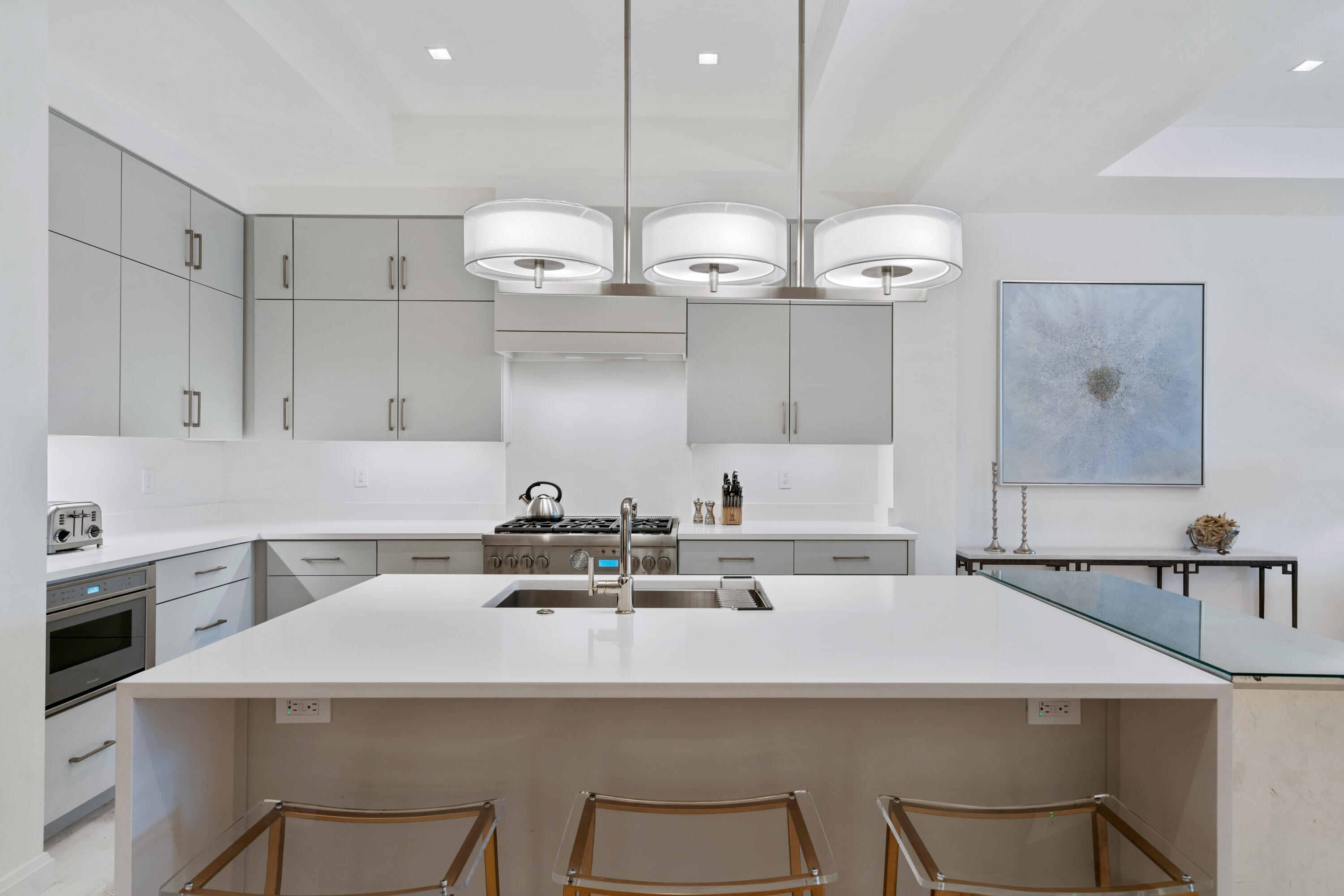 ALYS BEACH, The Whitby - Residential