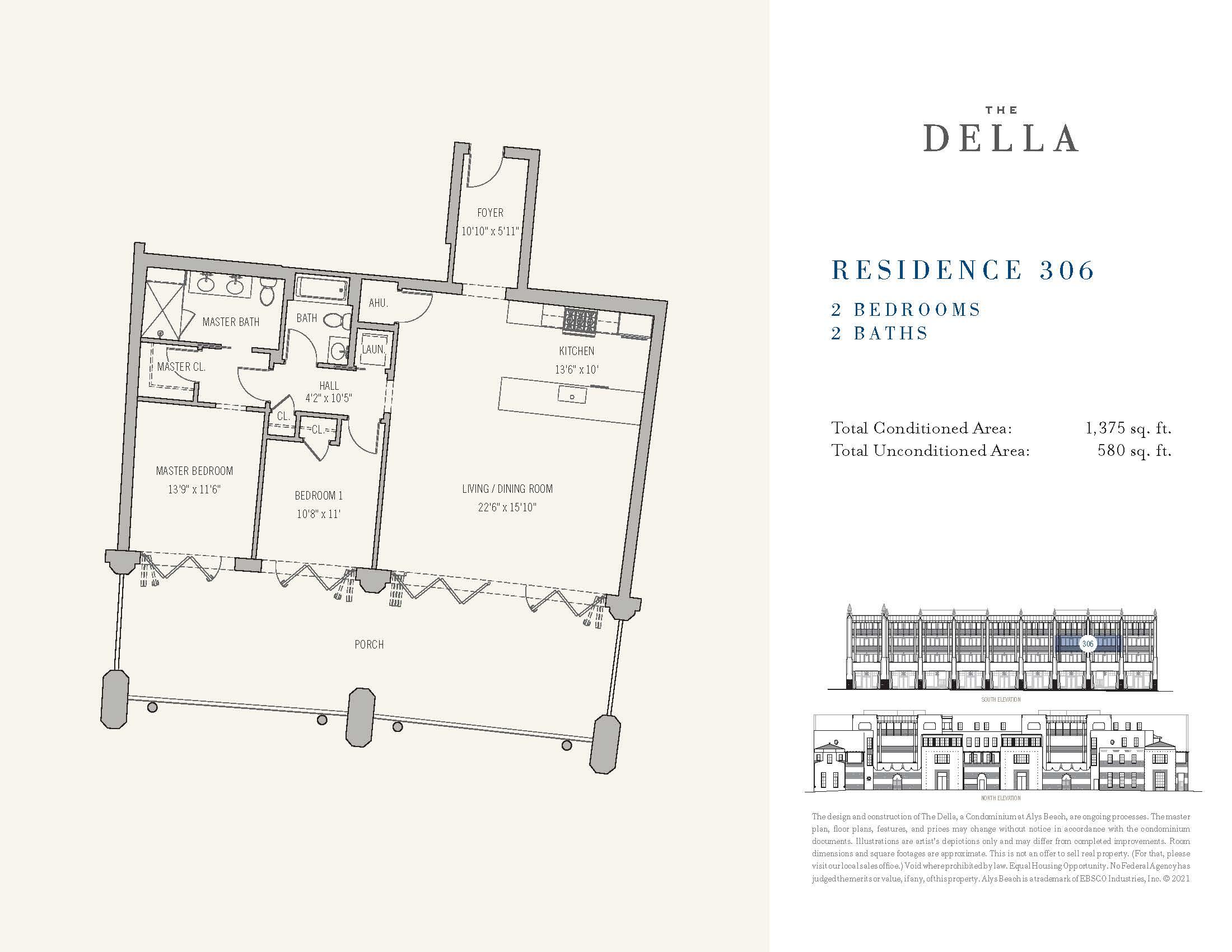Alys Beach - Residential