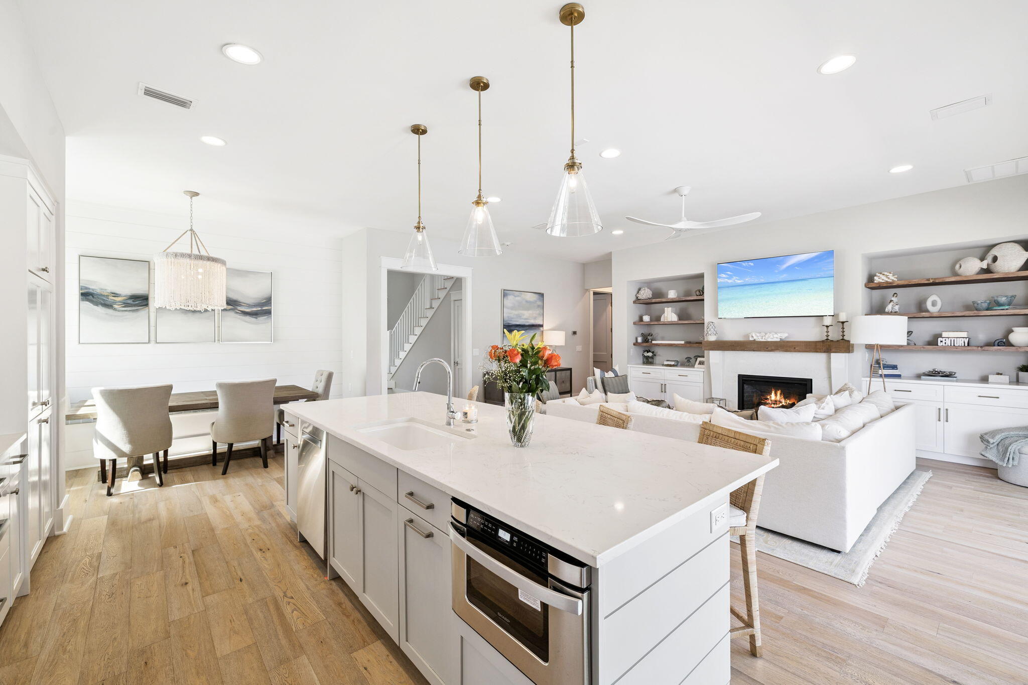 WATERSOUND ORIGINS - Residential