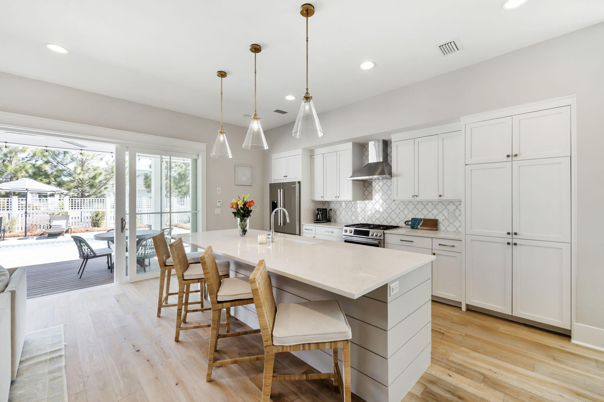 WATERSOUND ORIGINS - Residential