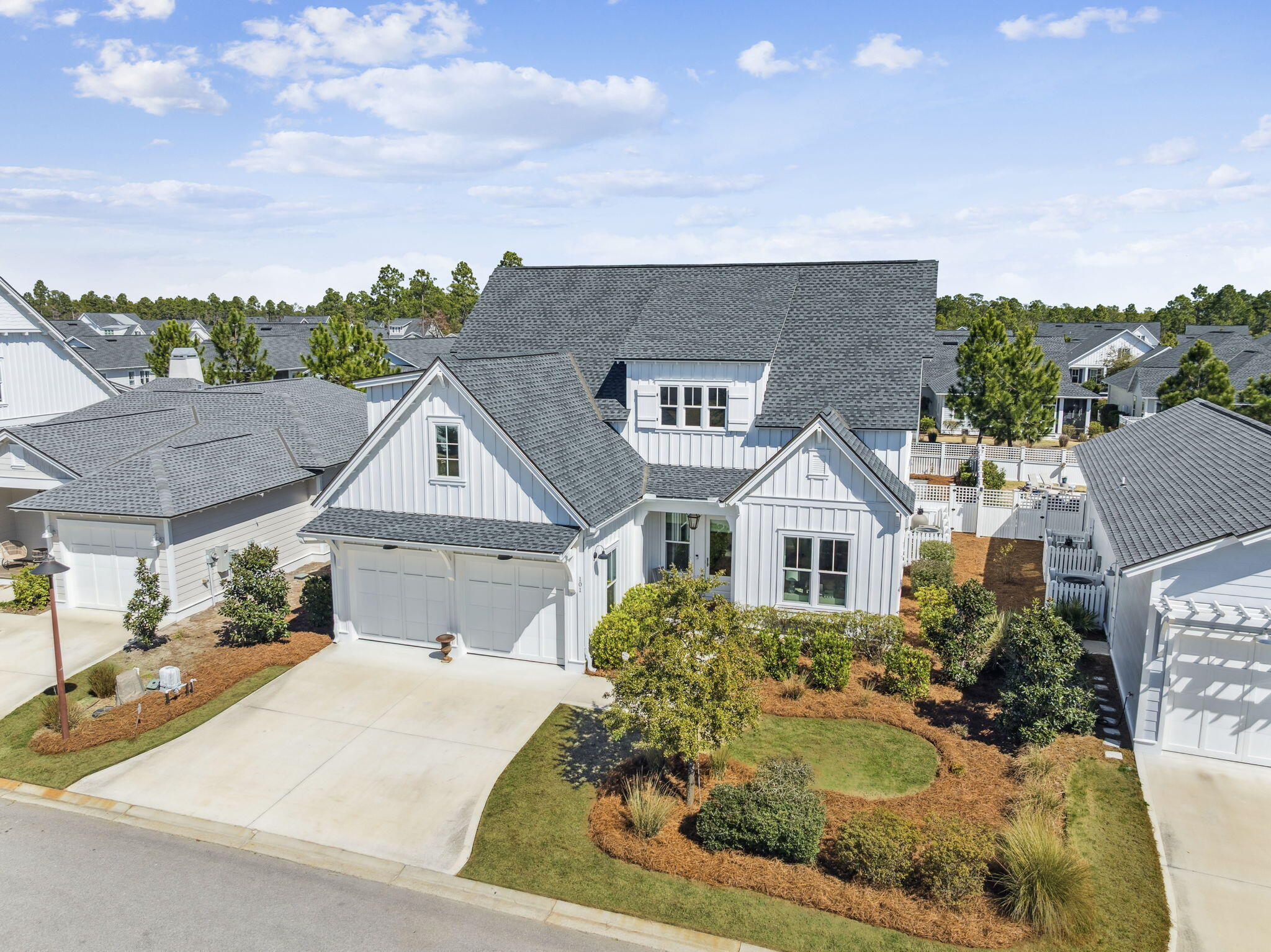 WATERSOUND ORIGINS - Residential