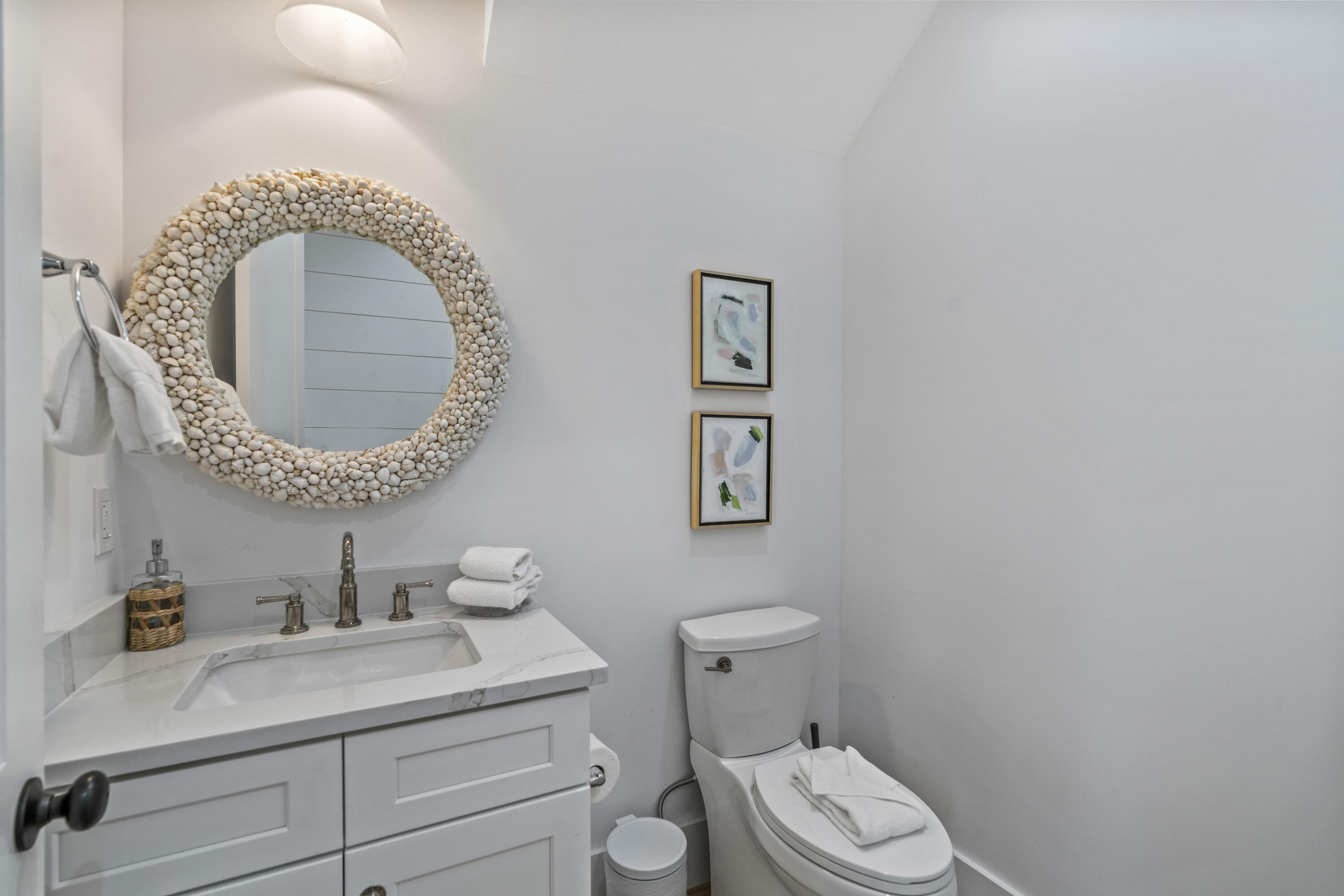 EASTERN LAKE S/D - Residential