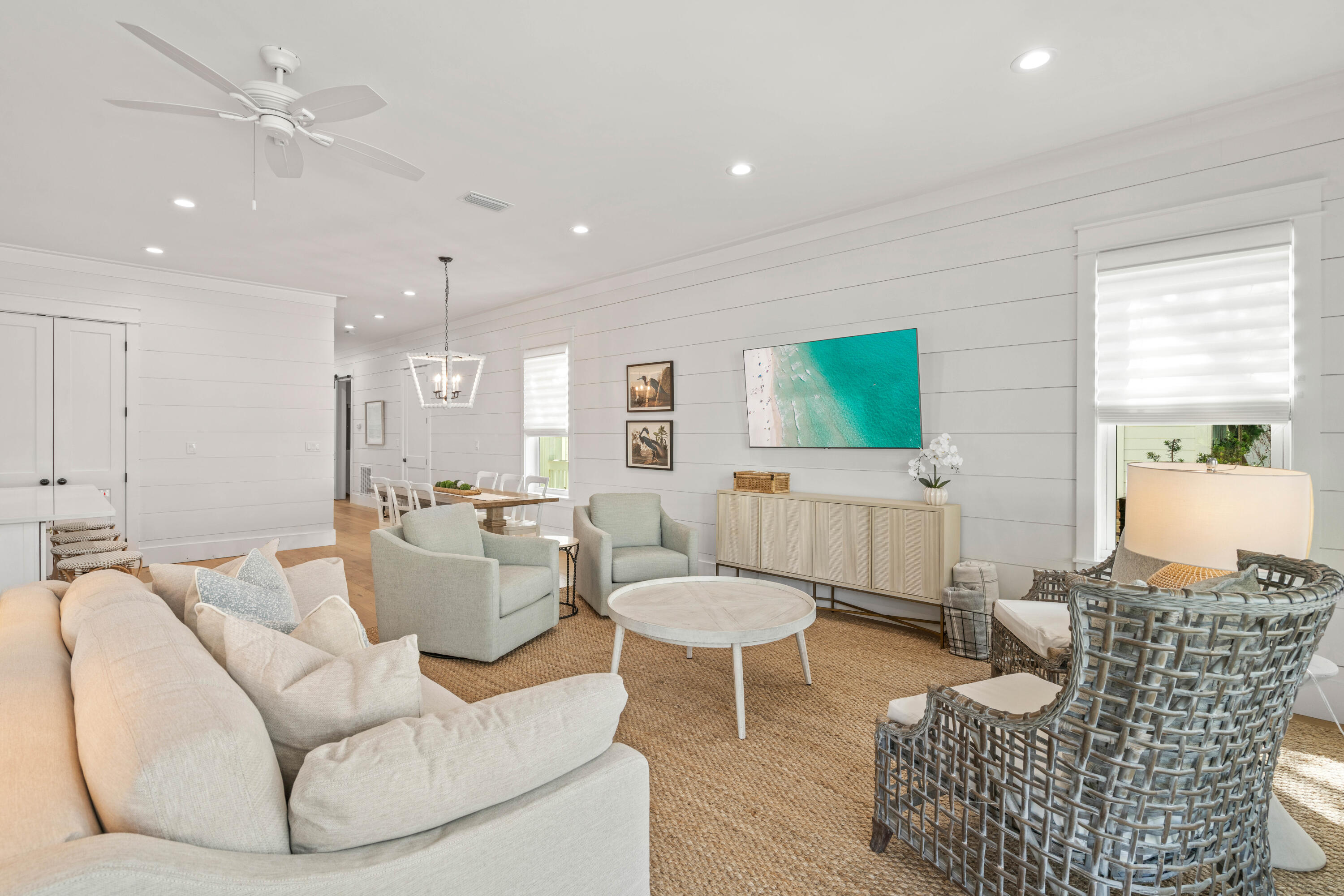 EASTERN LAKE S/D - Residential