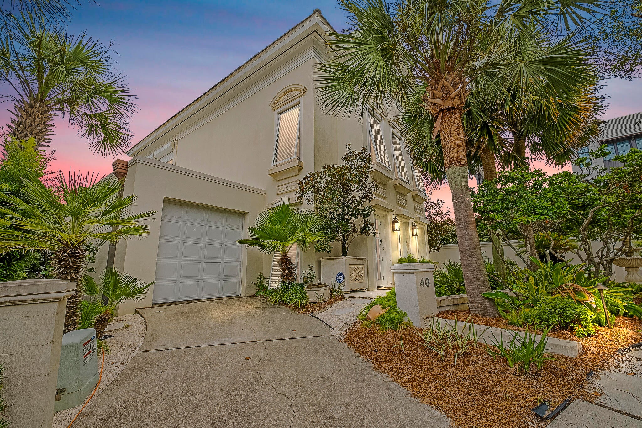 Jasmine Dunes - Residential