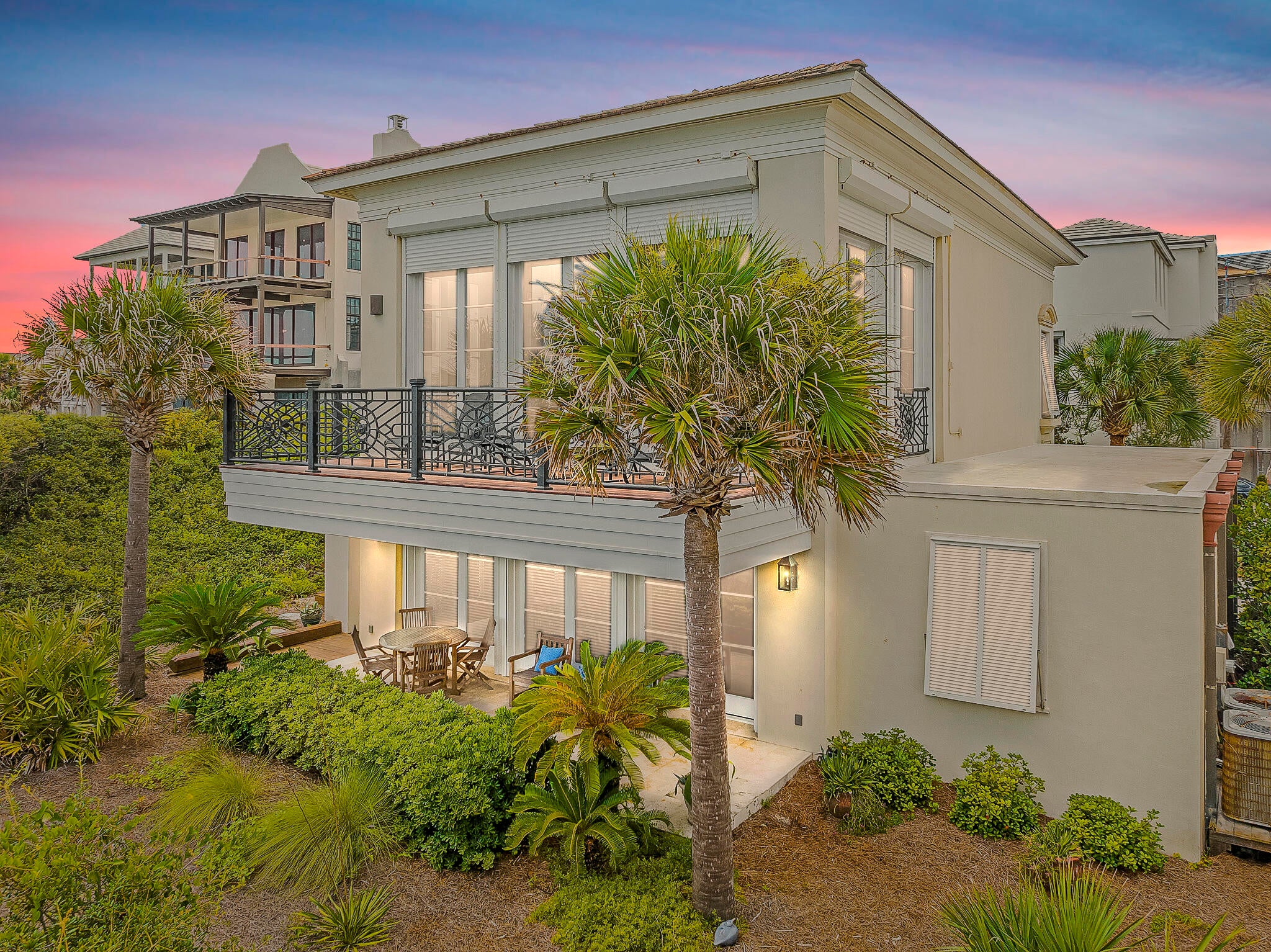 Jasmine Dunes - Residential