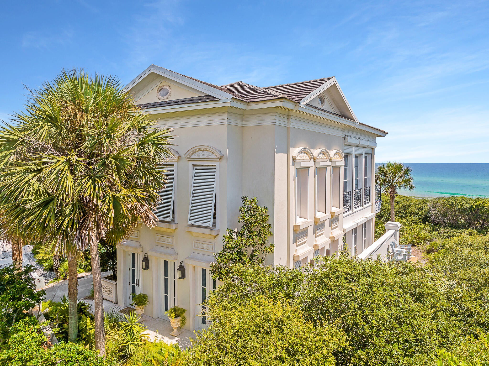Jasmine Dunes - Residential