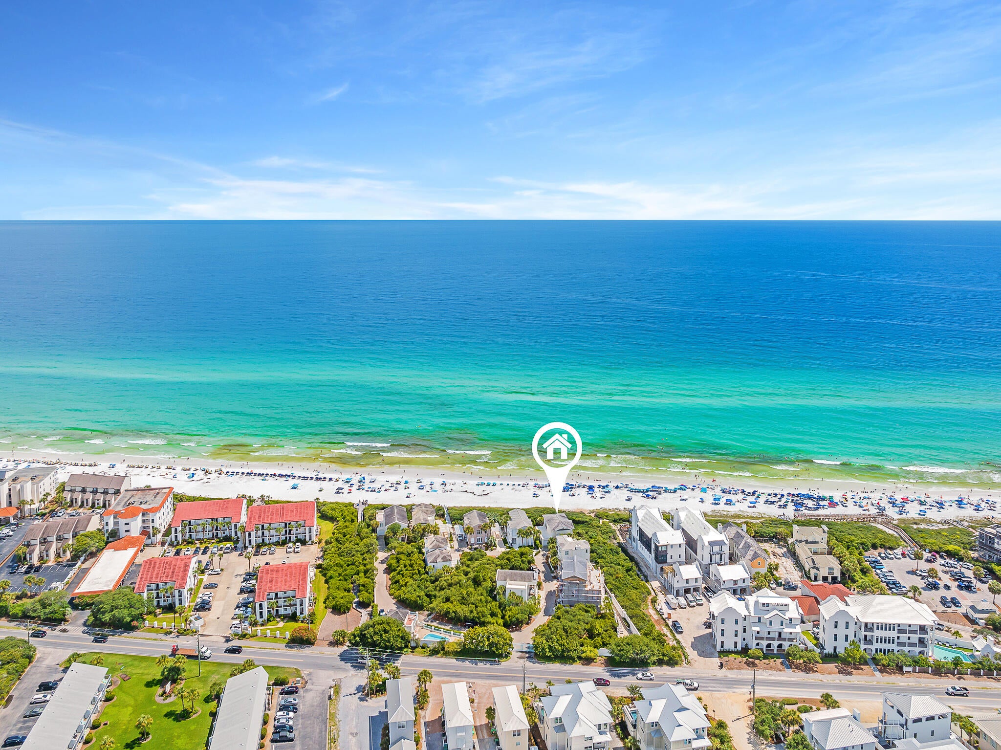 Jasmine Dunes - Residential