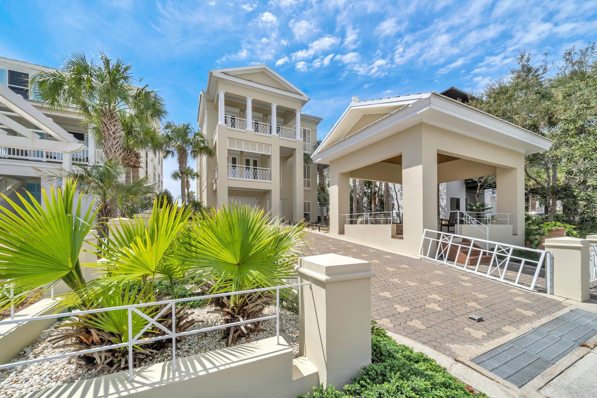 CARILLON BEACH PH III - Residential