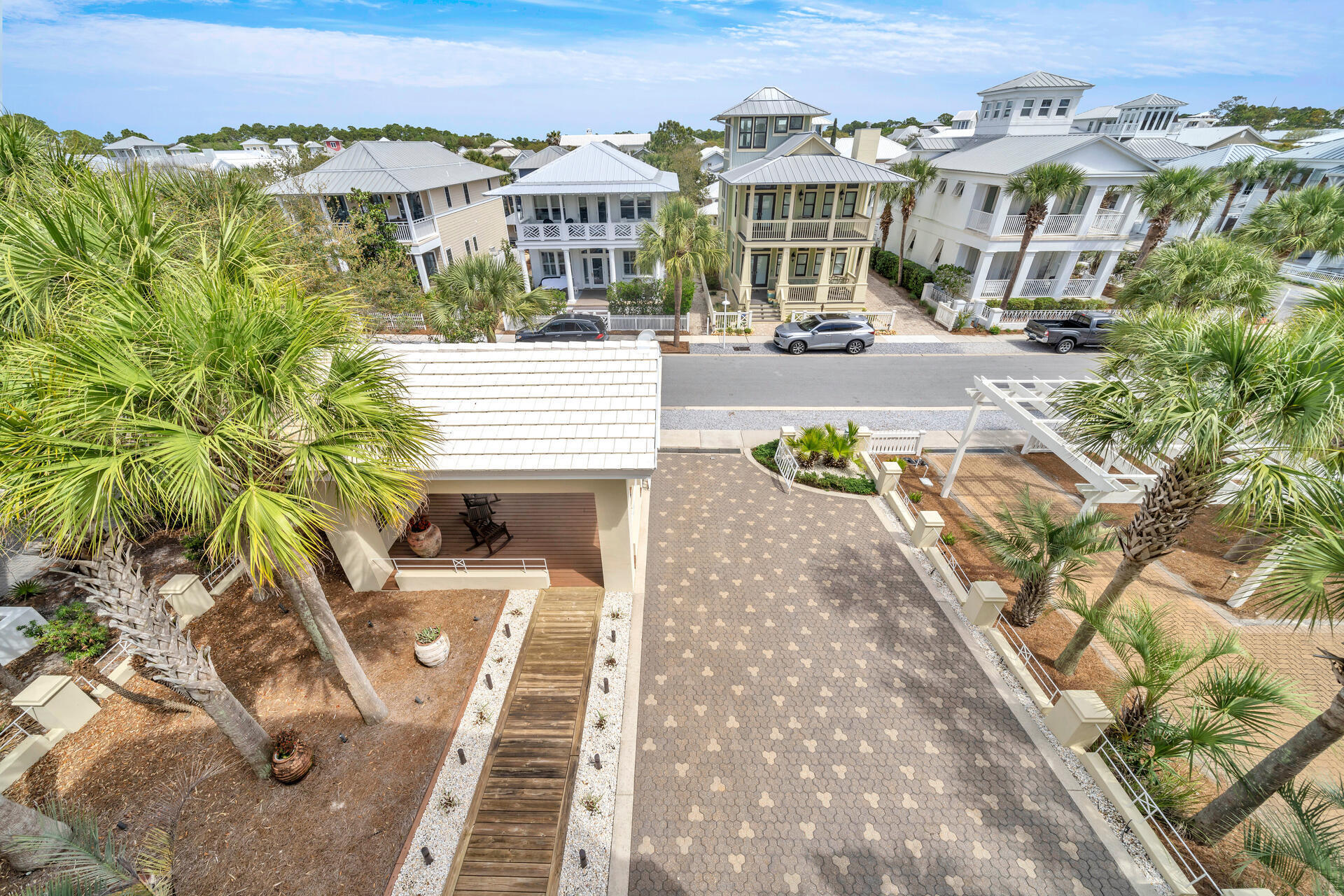 CARILLON BEACH PH III - Residential