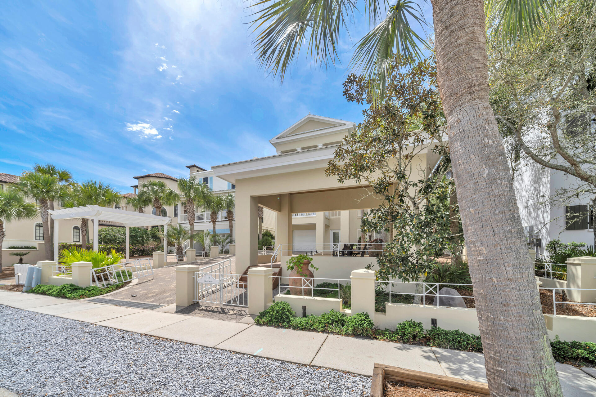 CARILLON BEACH PH III - Residential