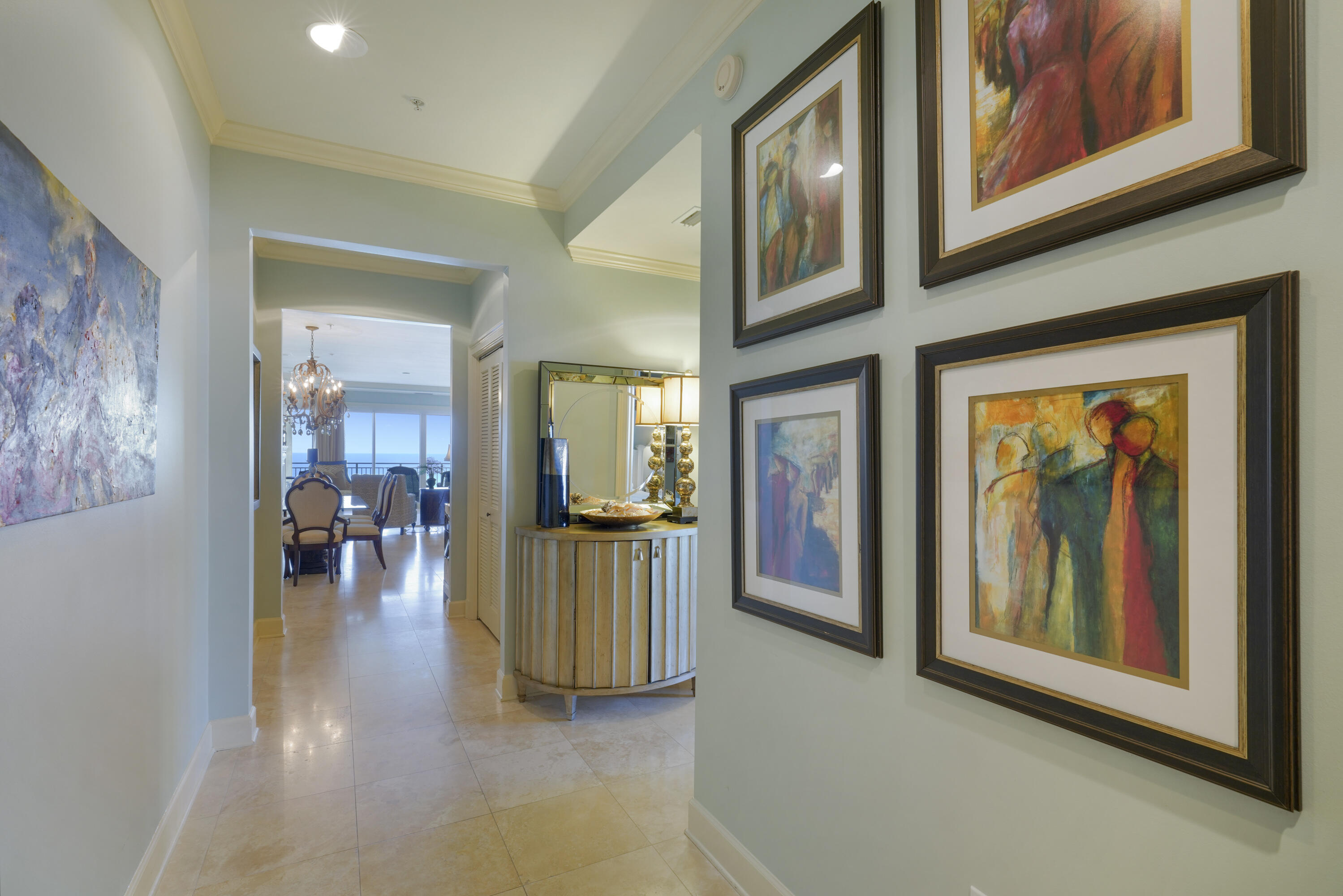 GRAND DUNES - SOUTH TOWER - Residential