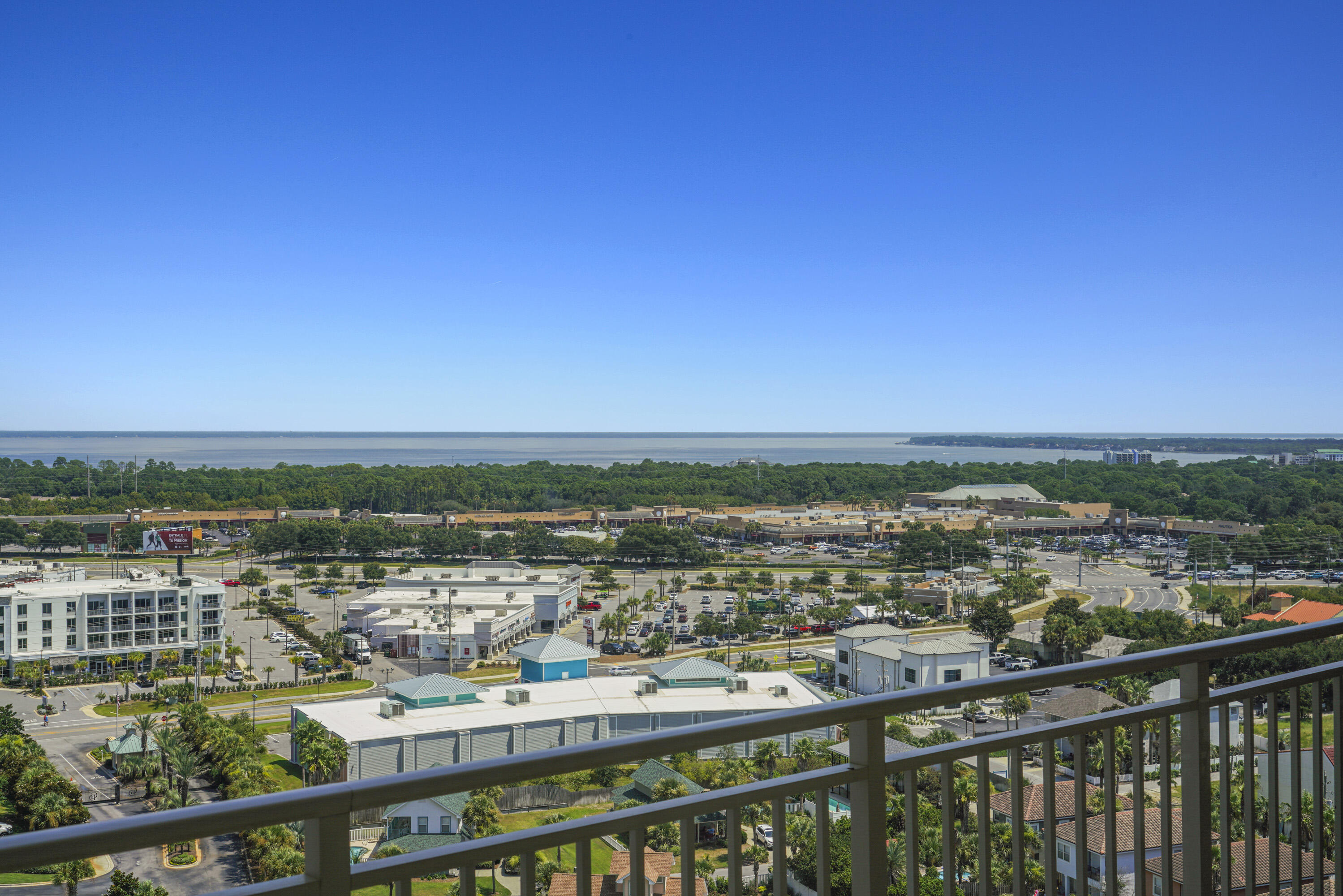 GRAND DUNES - SOUTH TOWER - Residential
