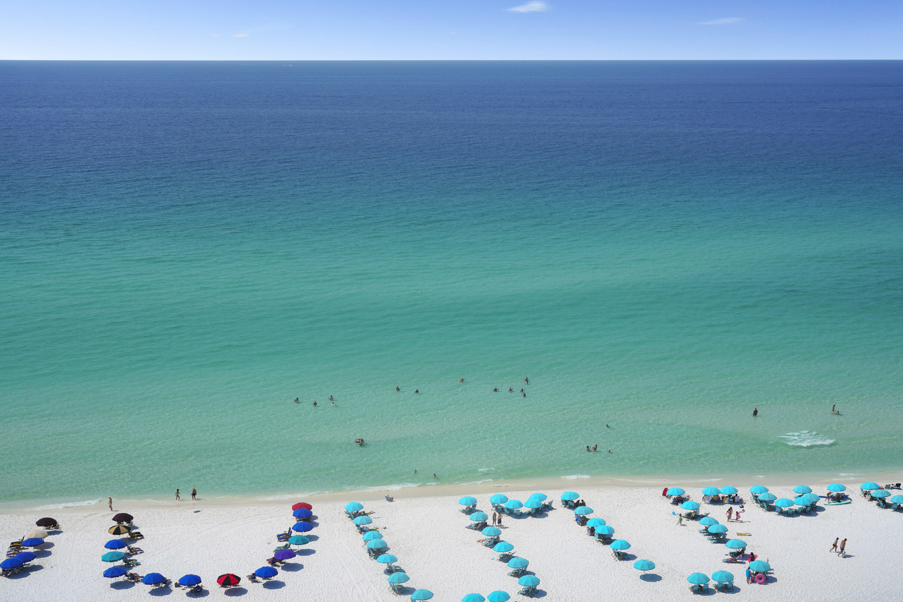 GRAND DUNES - SOUTH TOWER - Residential