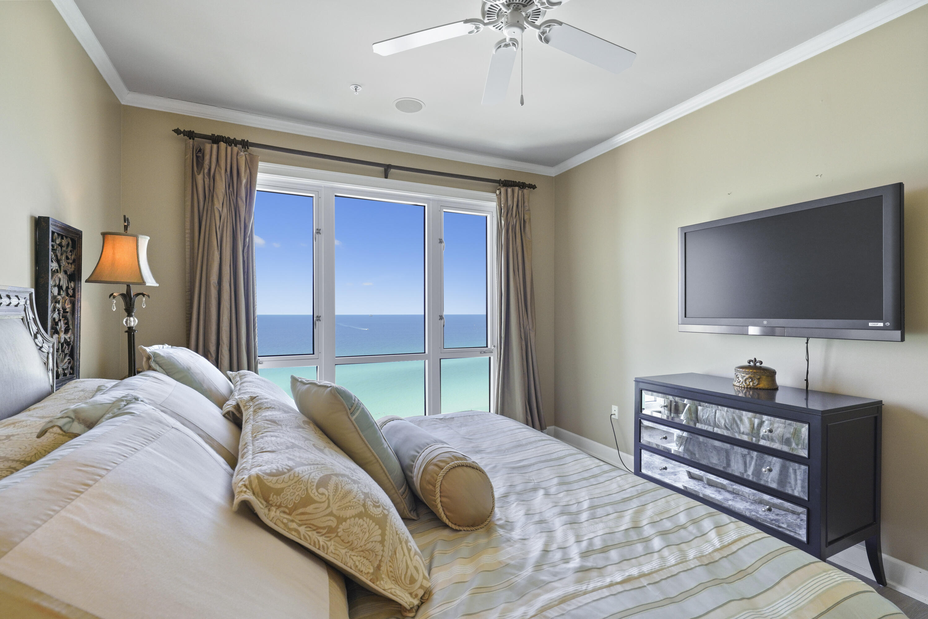 GRAND DUNES - SOUTH TOWER - Residential