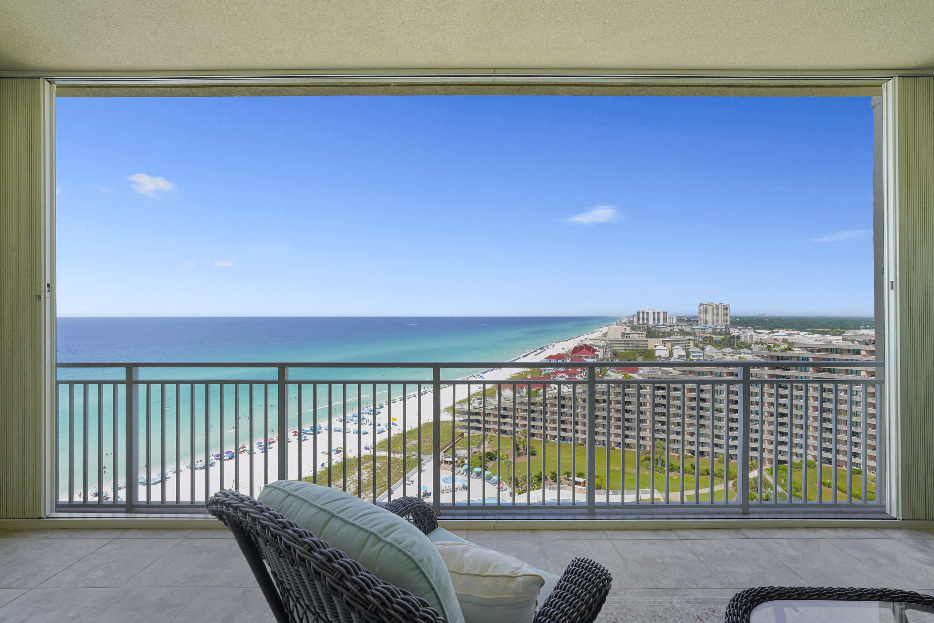 GRAND DUNES - SOUTH TOWER - Residential