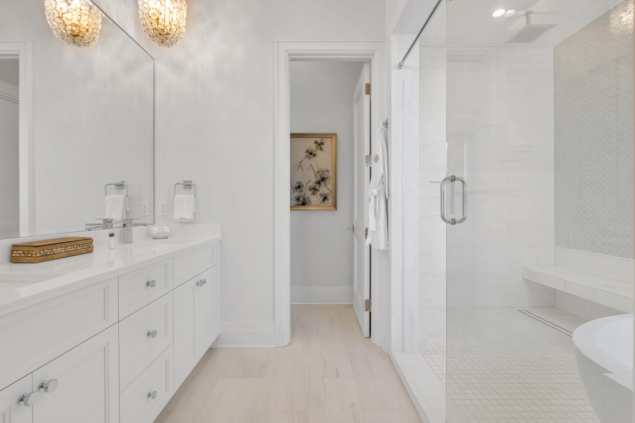 SANCTUARY AT SEAGROVE - Residential