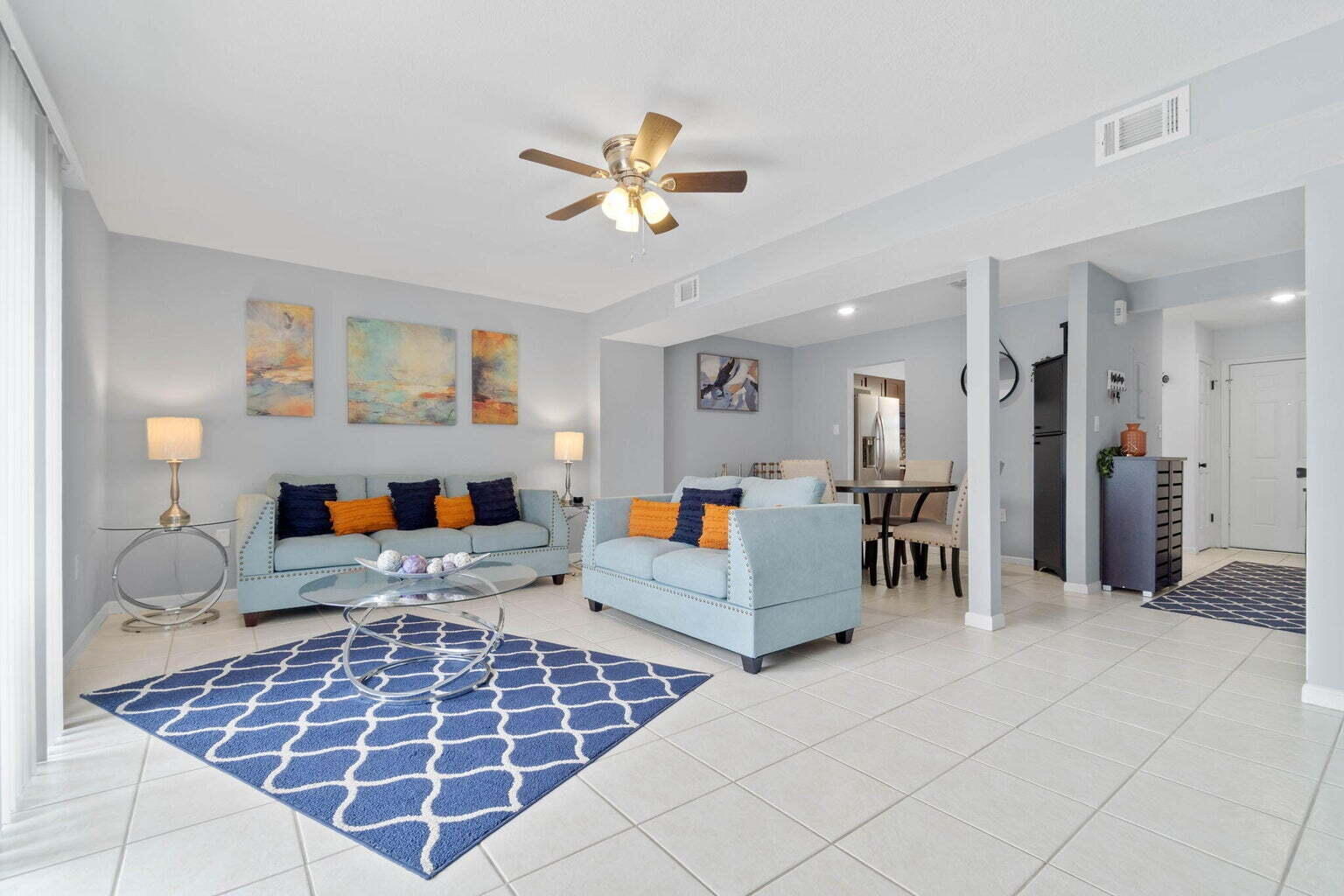 CLOVERDALE LAKE - Residential Lease