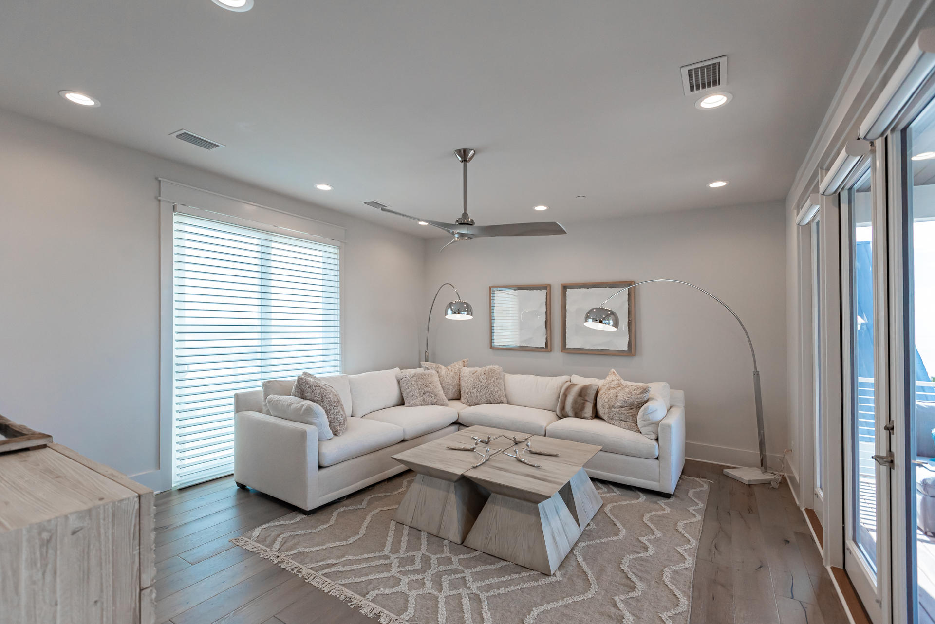 Caspian Estates - Residential