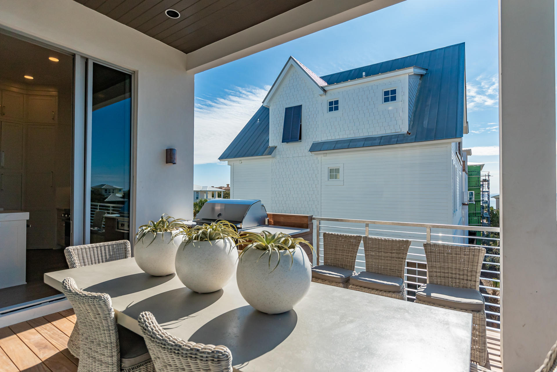 Caspian Estates - Residential