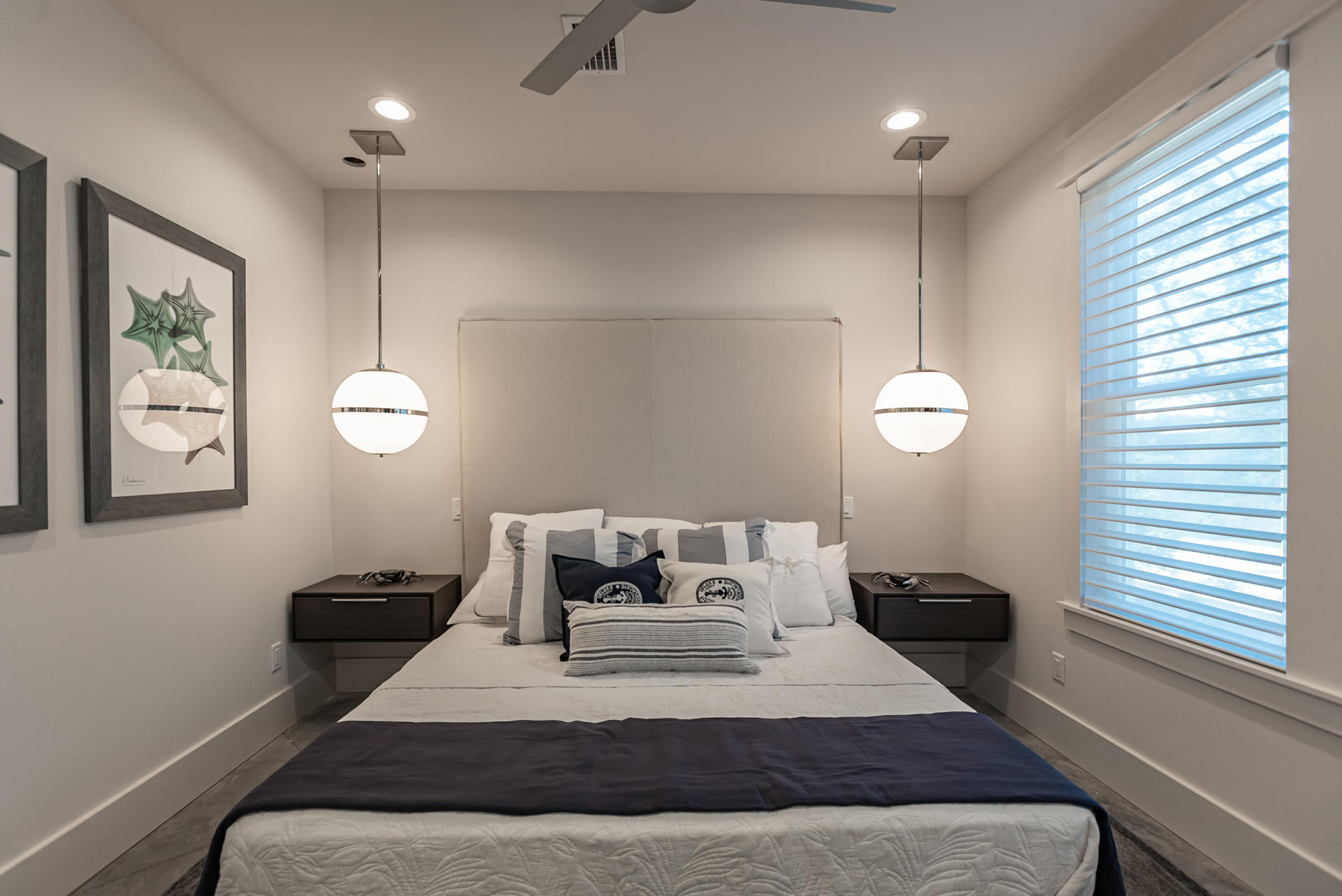 Caspian Estates - Residential