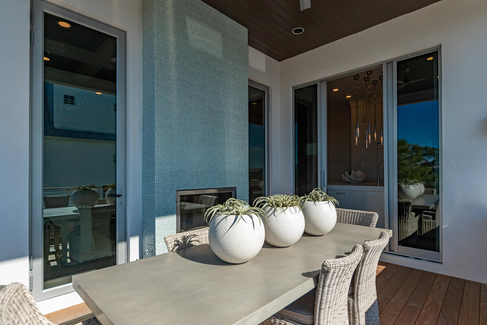 Caspian Estates - Residential