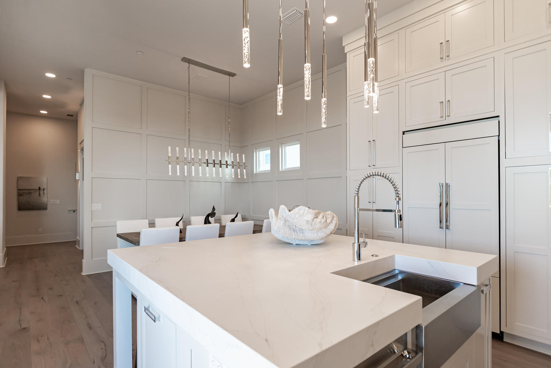 Caspian Estates - Residential